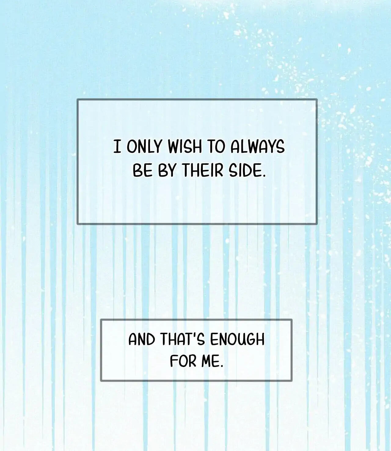 All Thoughts Lead To Love Chapter 26 page 17 - 