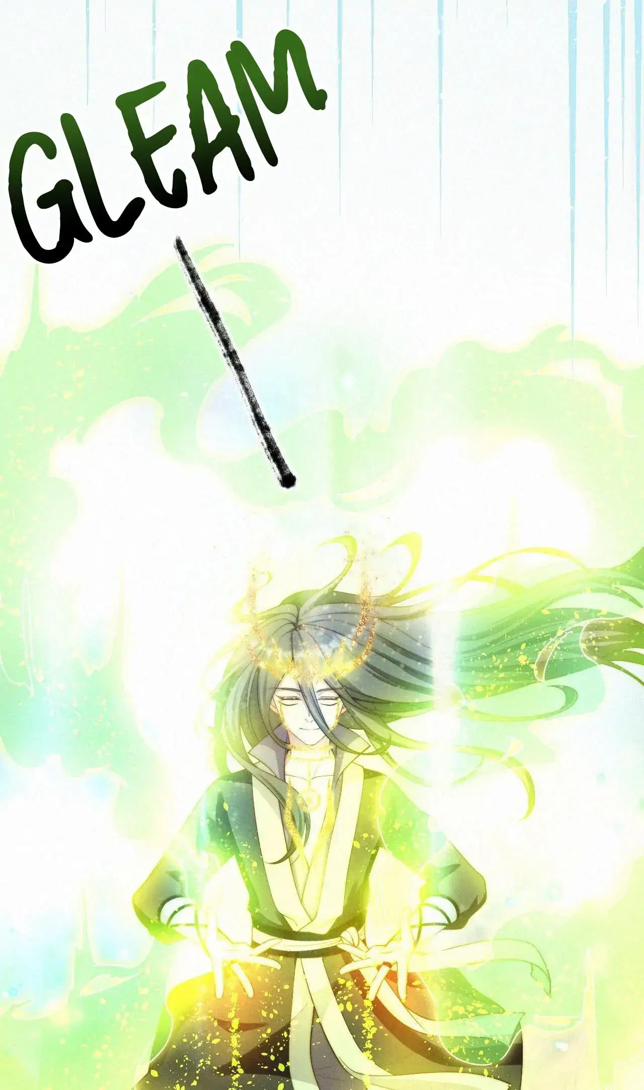 All Thoughts Lead To Love Chapter 26 page 18 - 