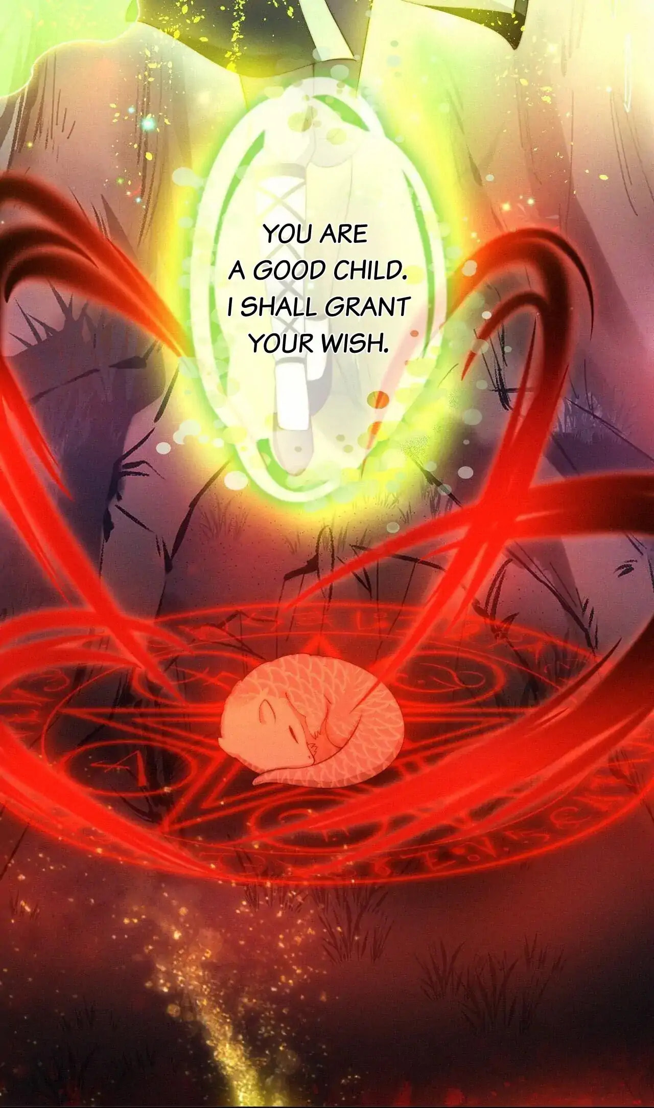 All Thoughts Lead To Love Chapter 26 page 19 - 