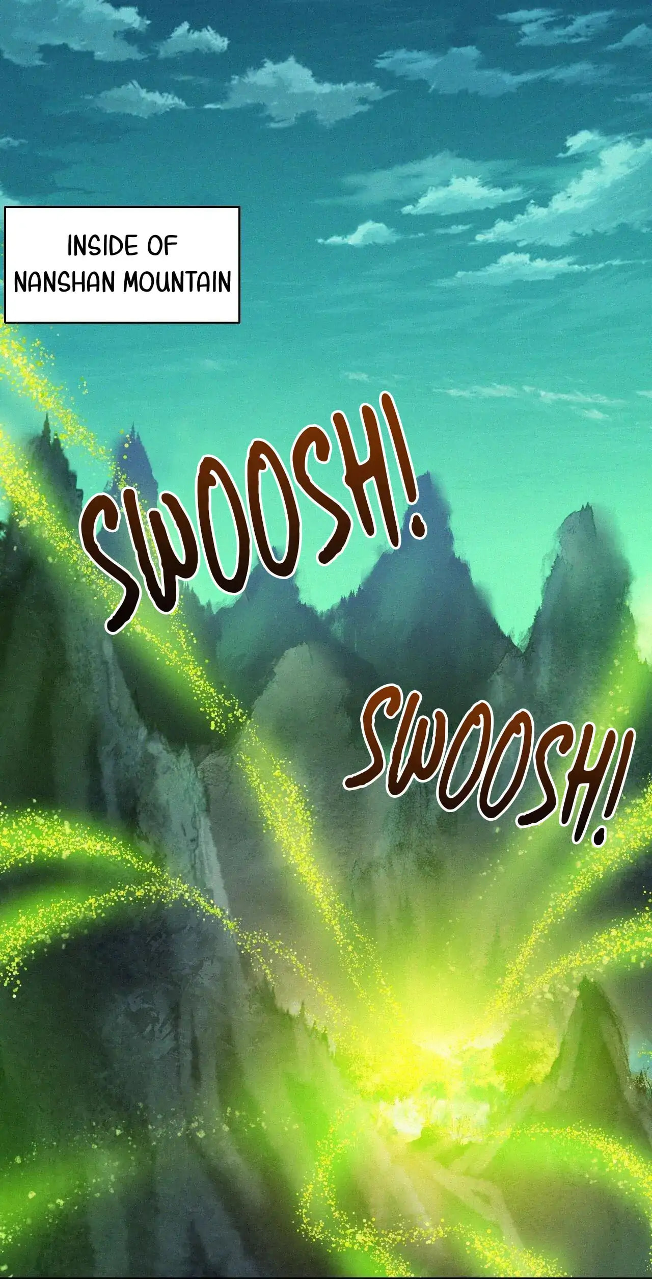 All Thoughts Lead To Love Chapter 26 page 3 - 