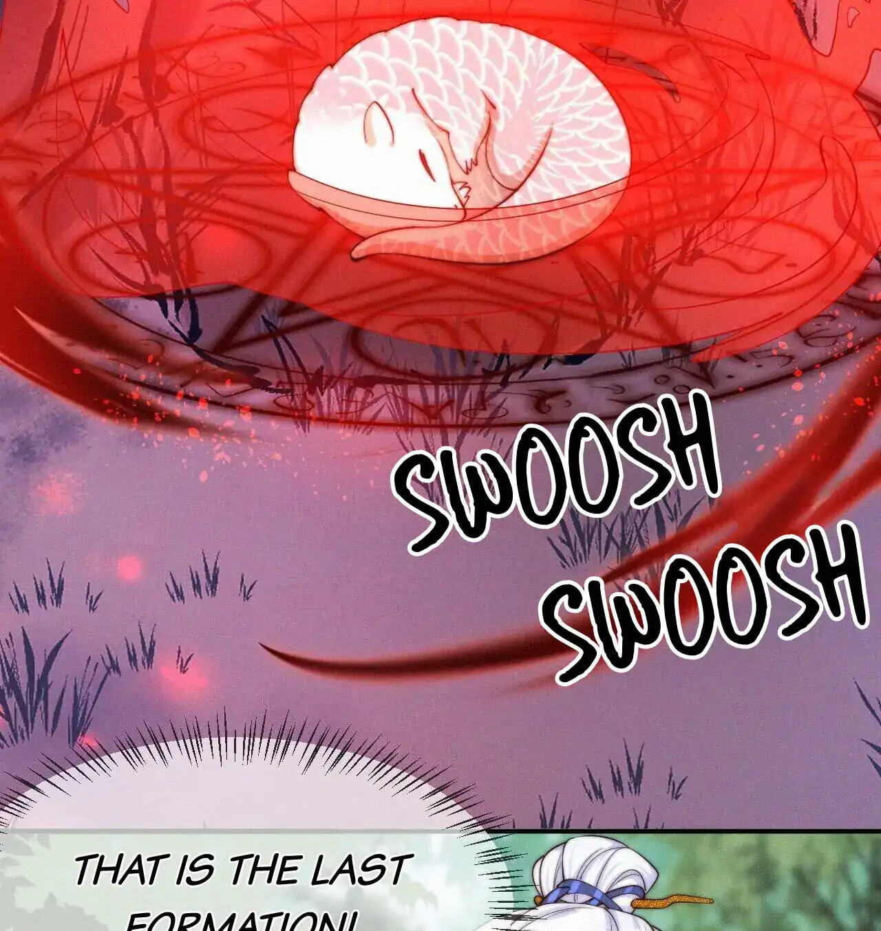 All Thoughts Lead To Love Chapter 26 page 22 - 