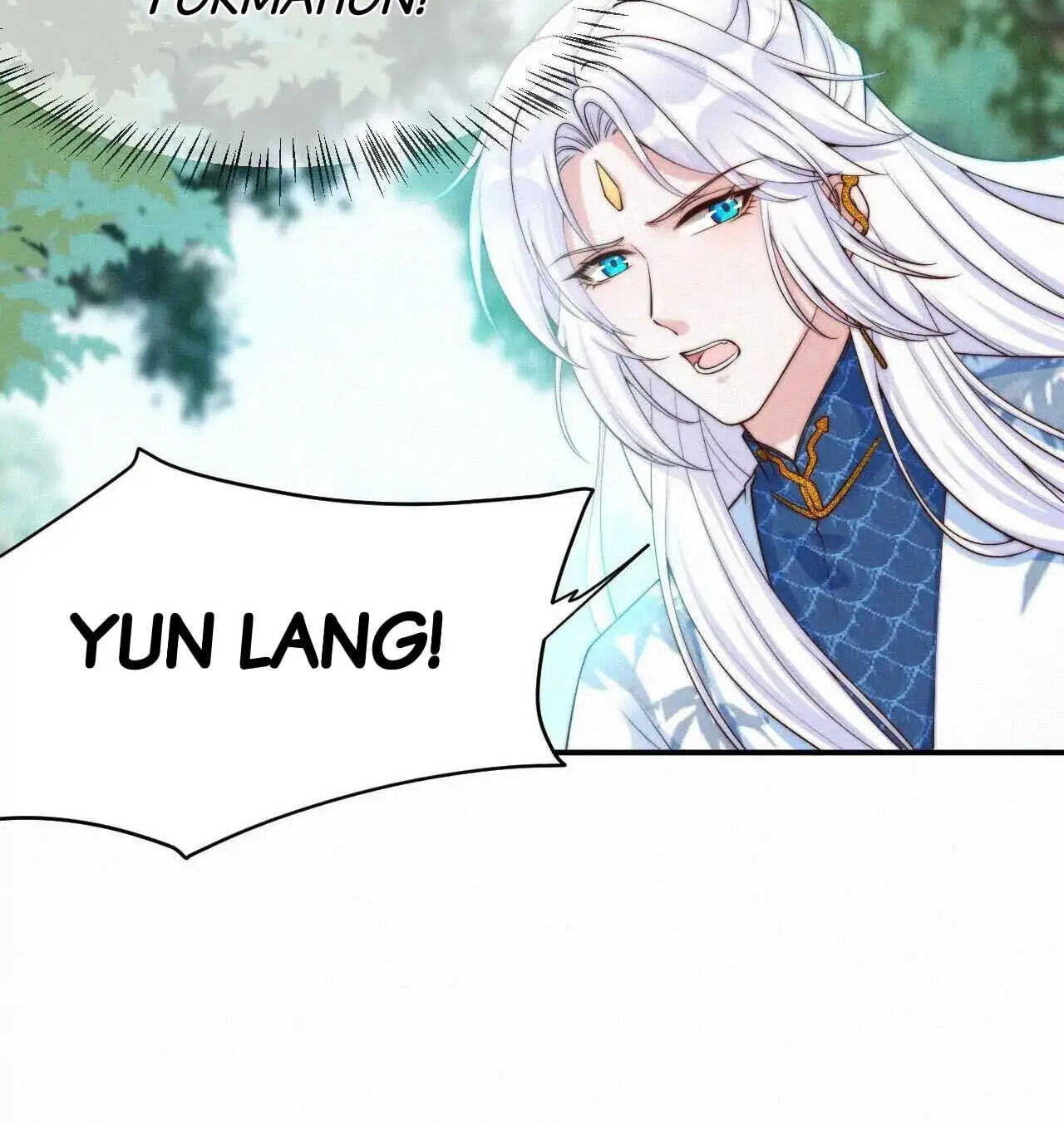 All Thoughts Lead To Love Chapter 26 page 23 - 