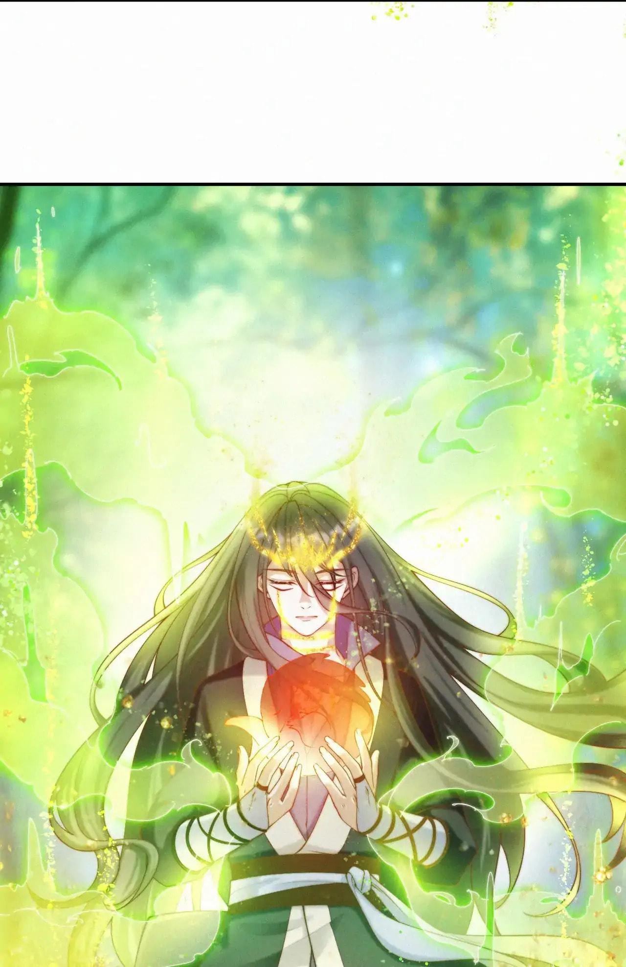 All Thoughts Lead To Love Chapter 26 page 4 - 