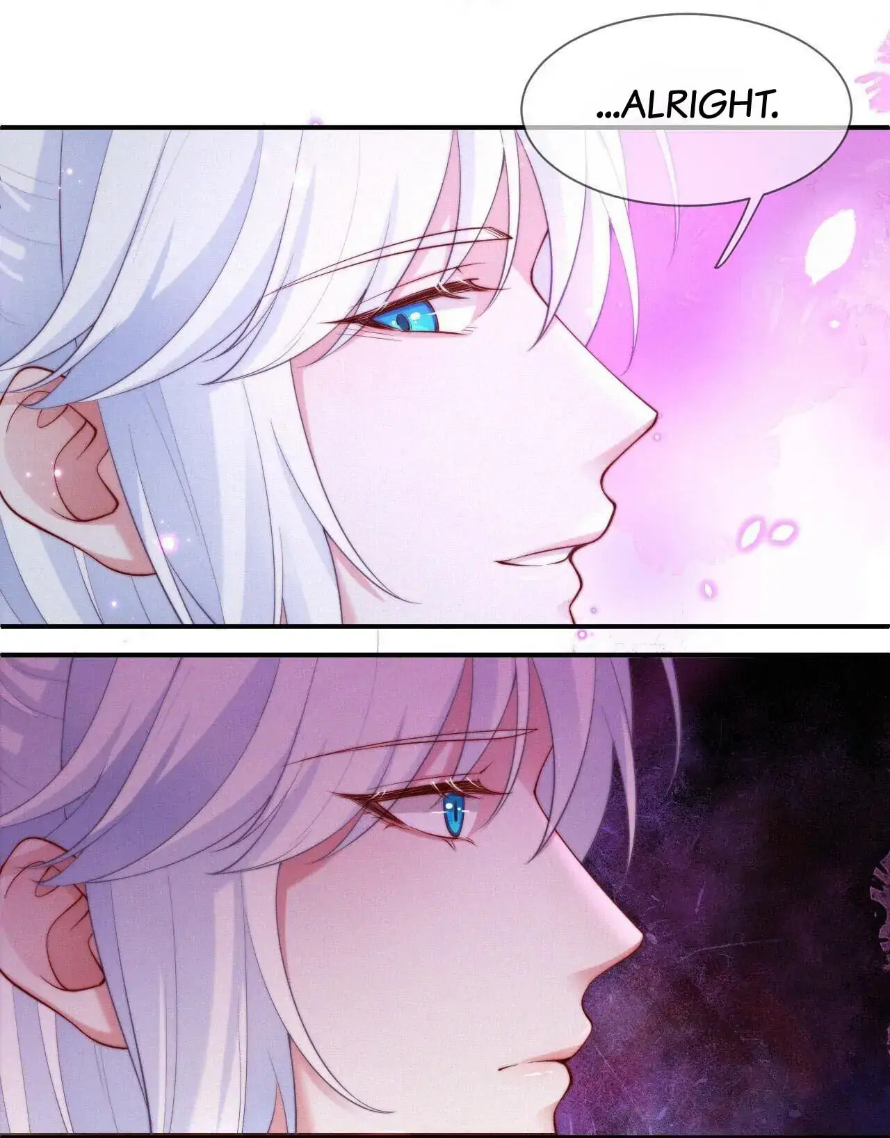 All Thoughts Lead To Love Chapter 26 page 32 - 