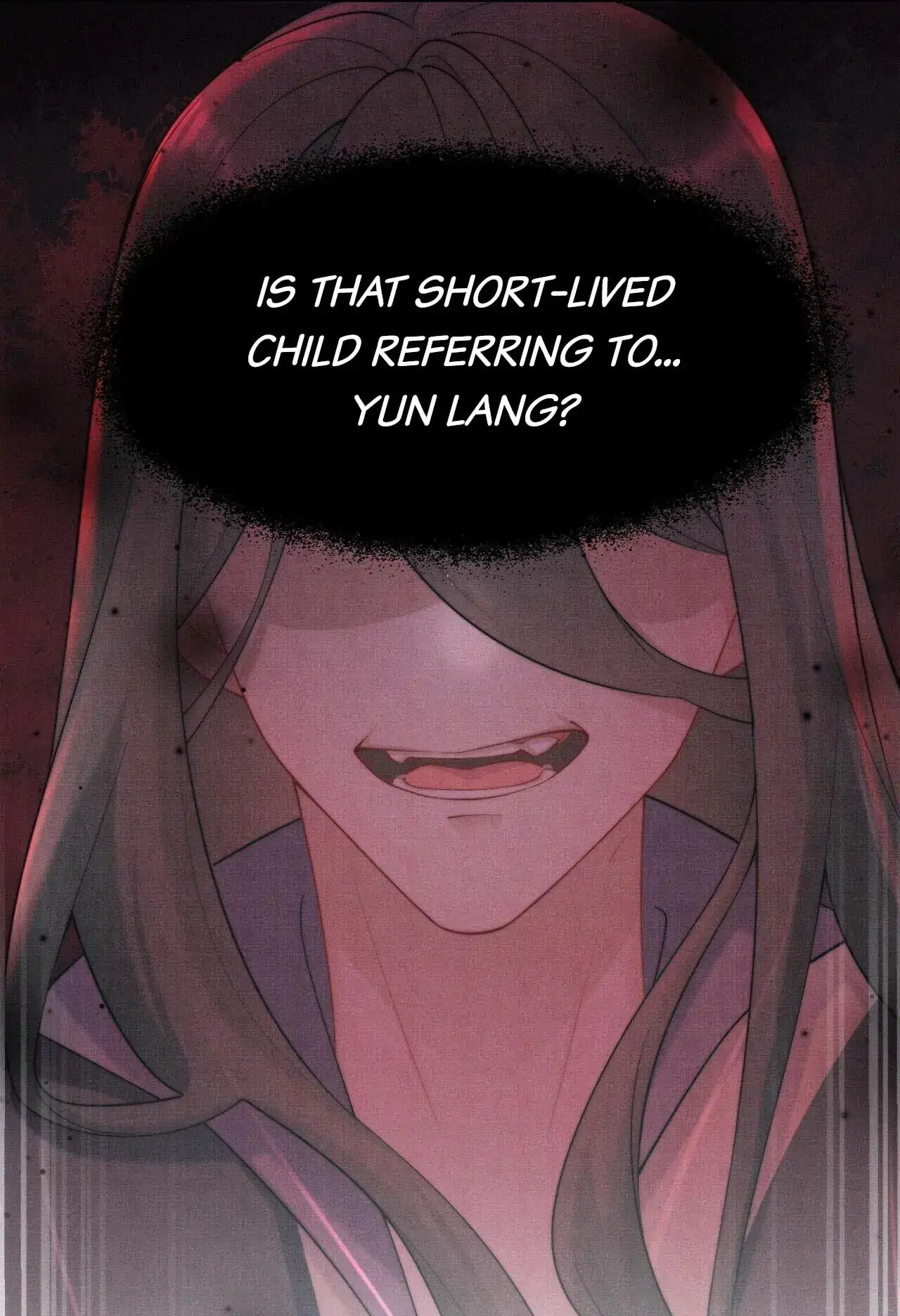 All Thoughts Lead To Love Chapter 26 page 33 - 