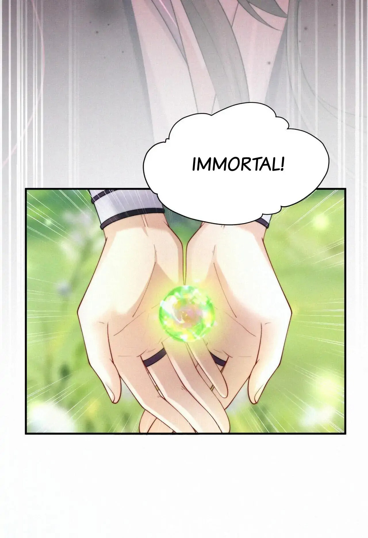All Thoughts Lead To Love Chapter 26 page 34 - 