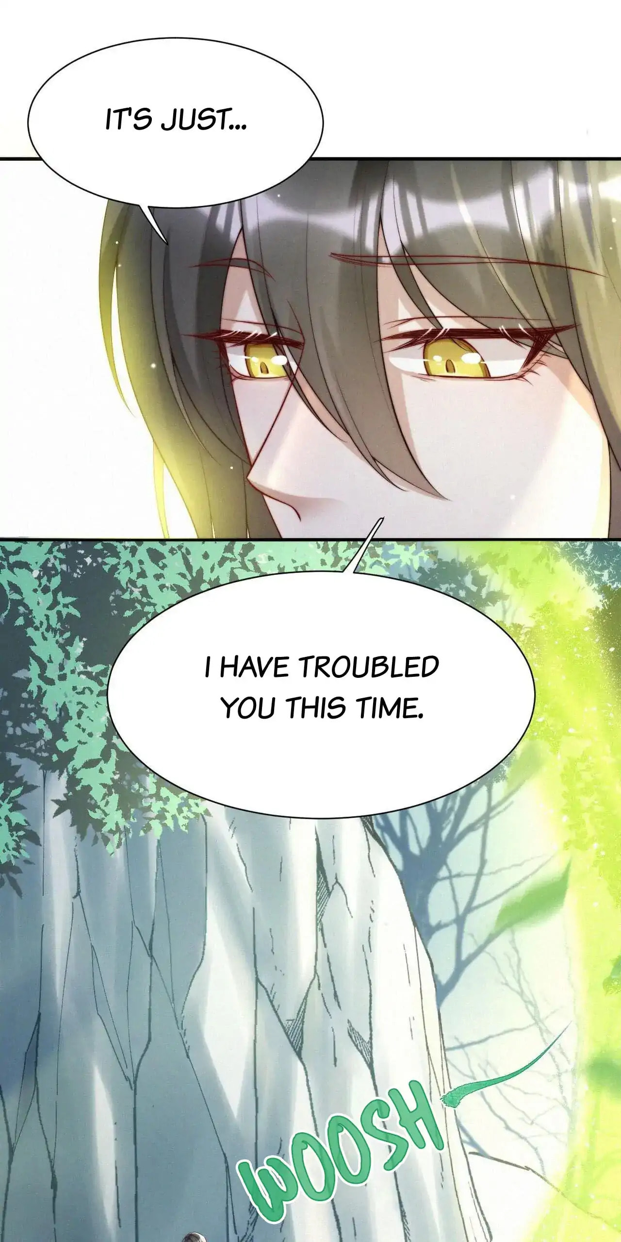 All Thoughts Lead To Love Chapter 26 page 37 - 
