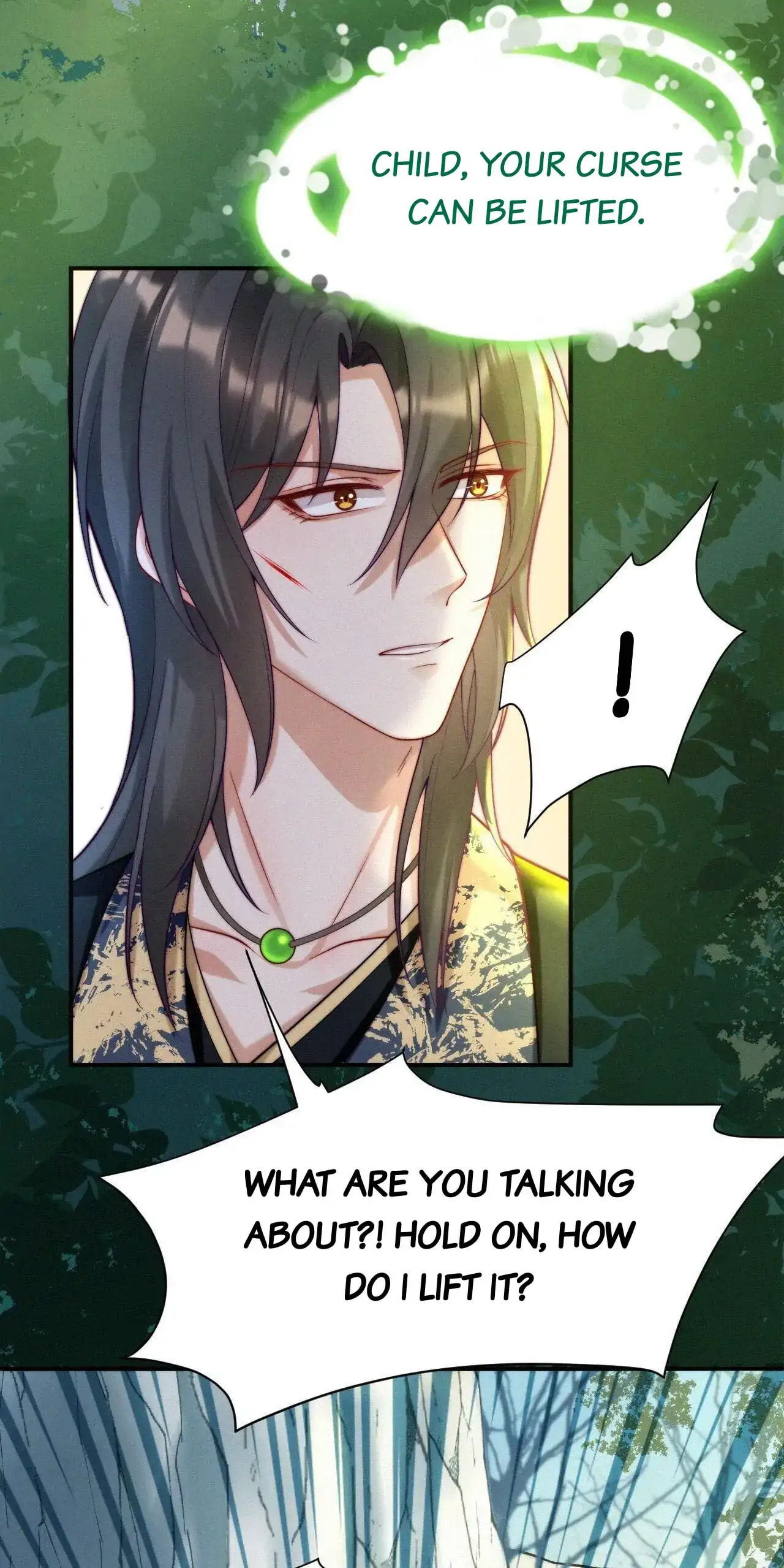 All Thoughts Lead To Love Chapter 26 page 39 - 