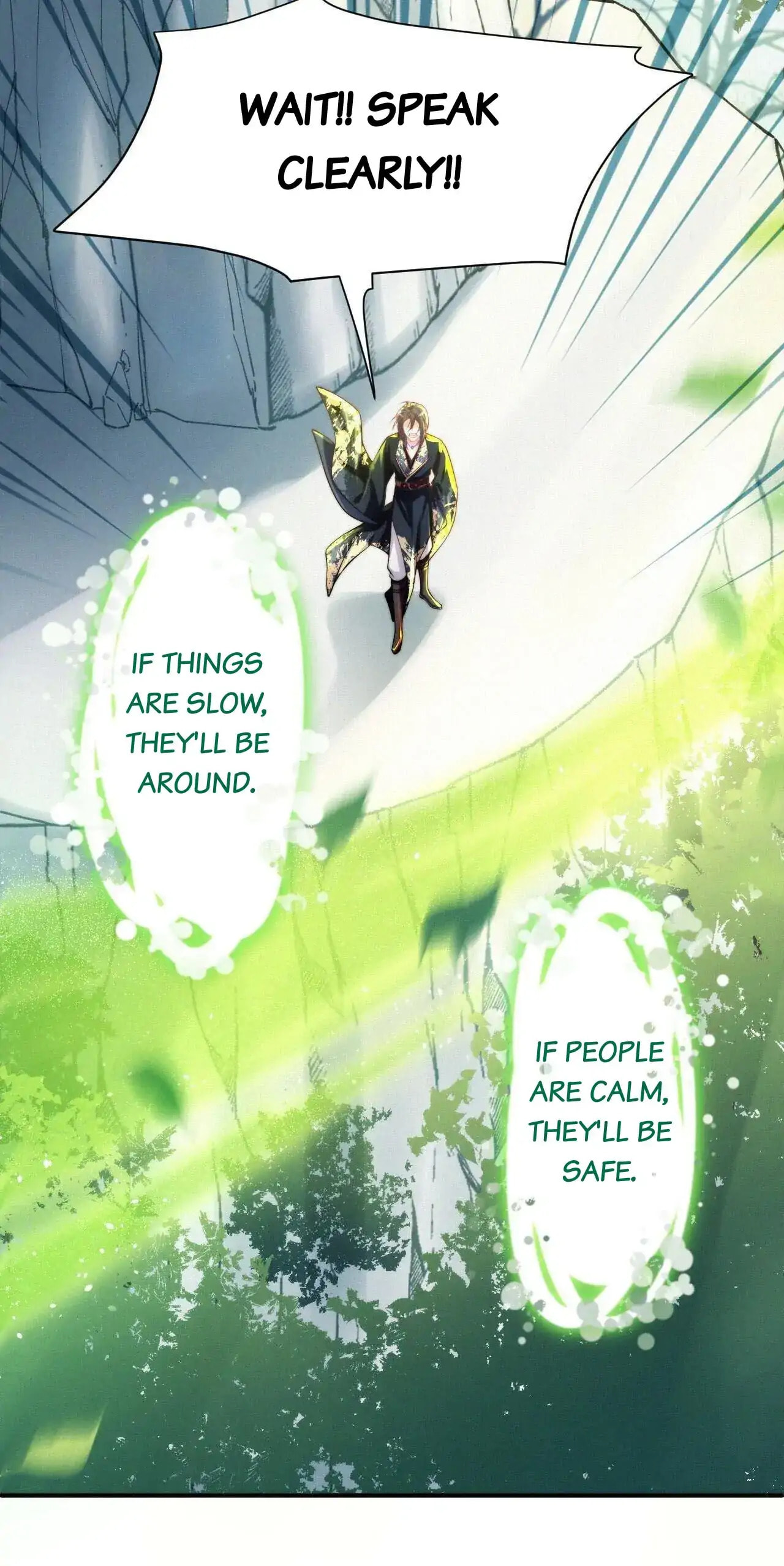 All Thoughts Lead To Love Chapter 26 page 40 - 
