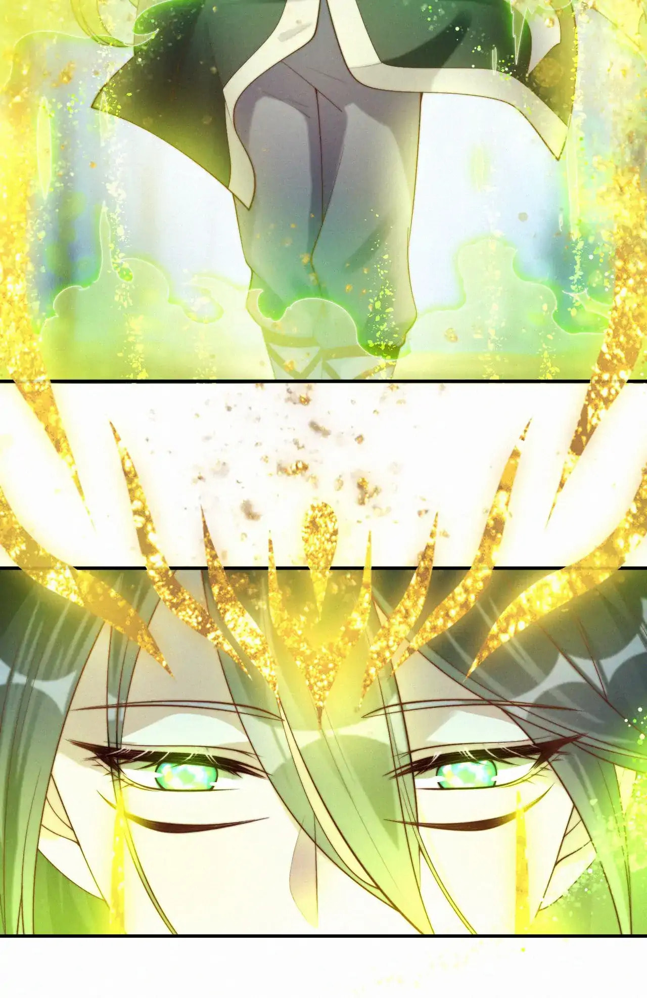 All Thoughts Lead To Love Chapter 26 page 5 - 