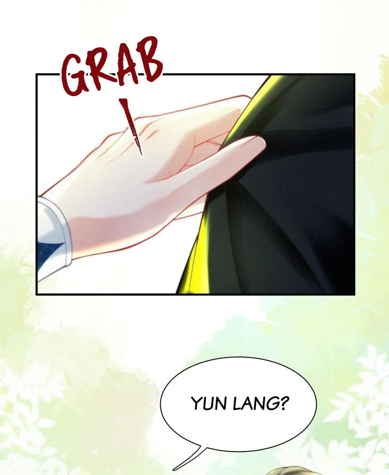 All Thoughts Lead To Love Chapter 26 page 41 - 