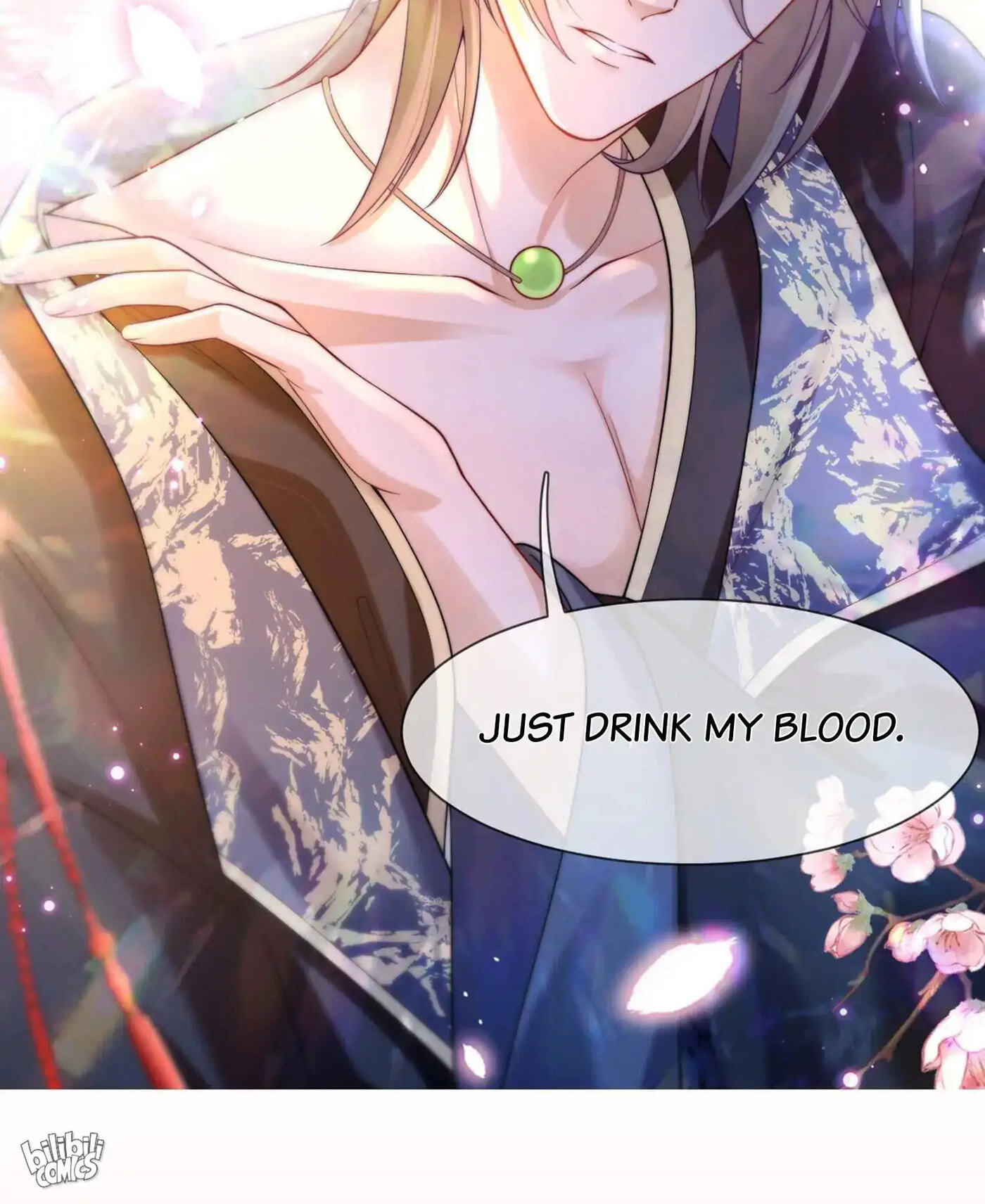 All Thoughts Lead To Love Chapter 26 page 50 - 