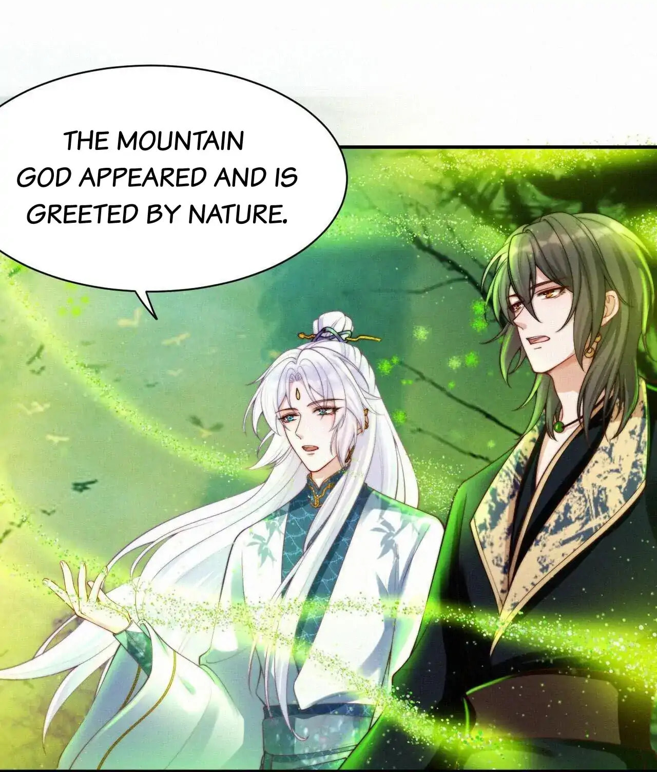 All Thoughts Lead To Love Chapter 26 page 6 - 
