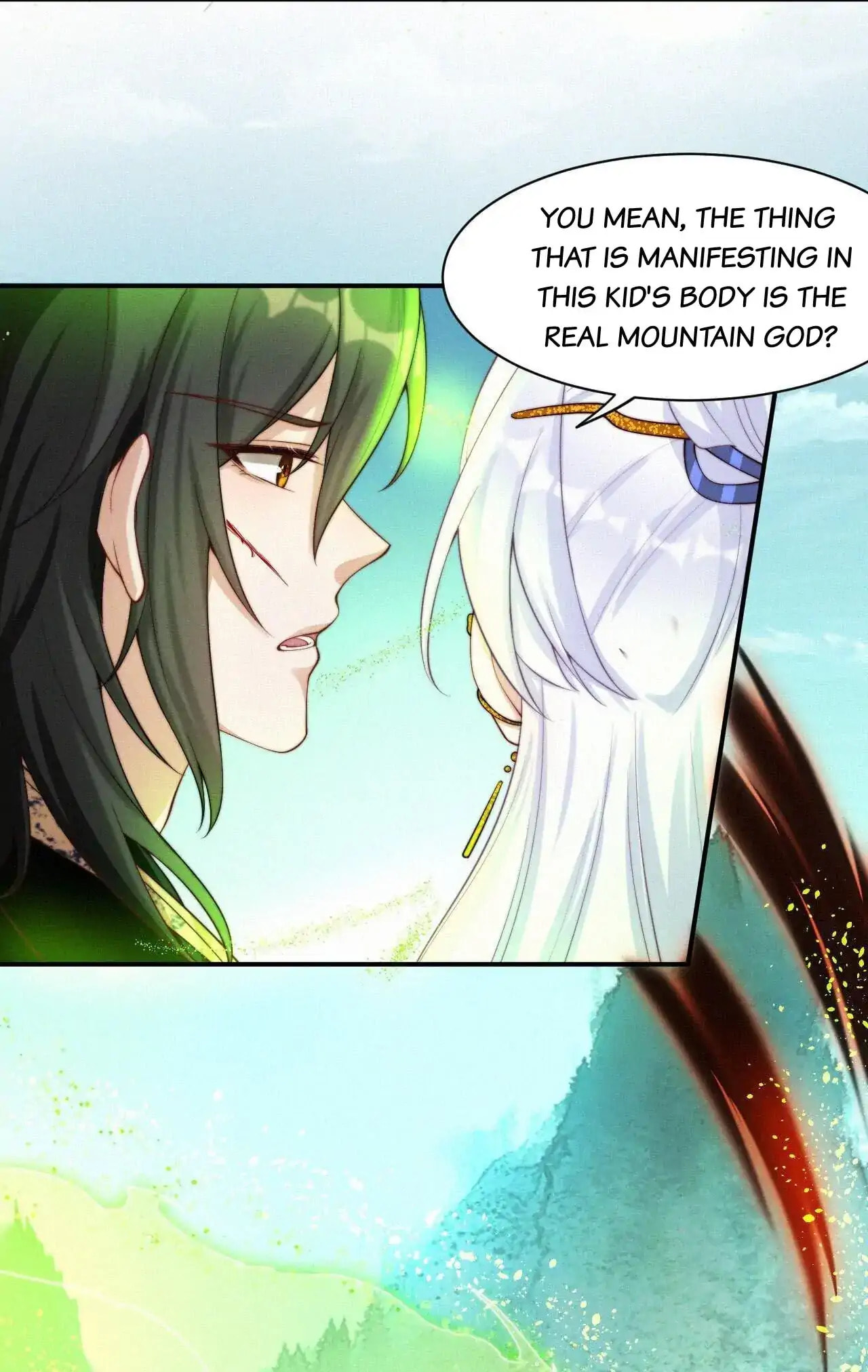 All Thoughts Lead To Love Chapter 26 page 7 - 