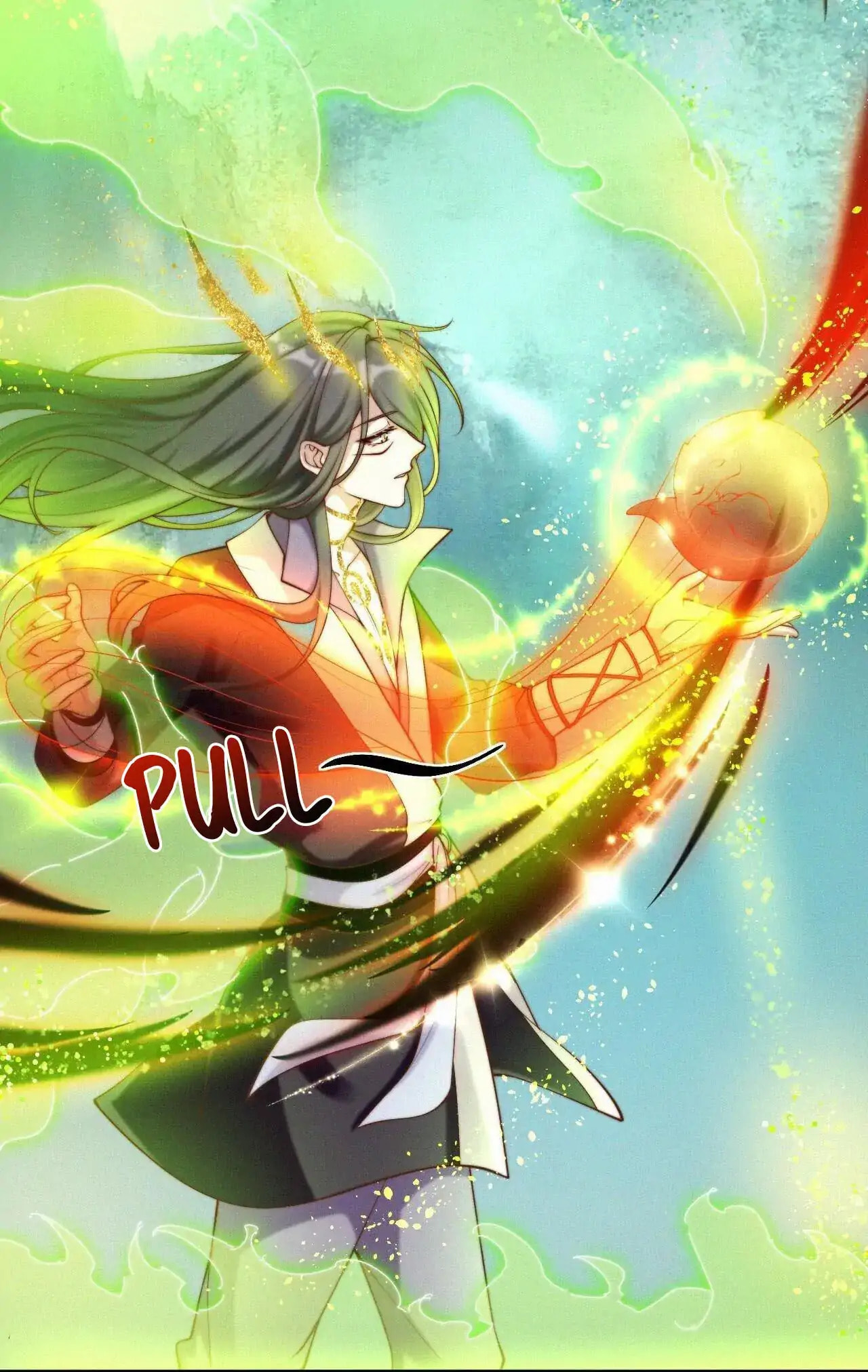 All Thoughts Lead To Love Chapter 26 page 8 - 