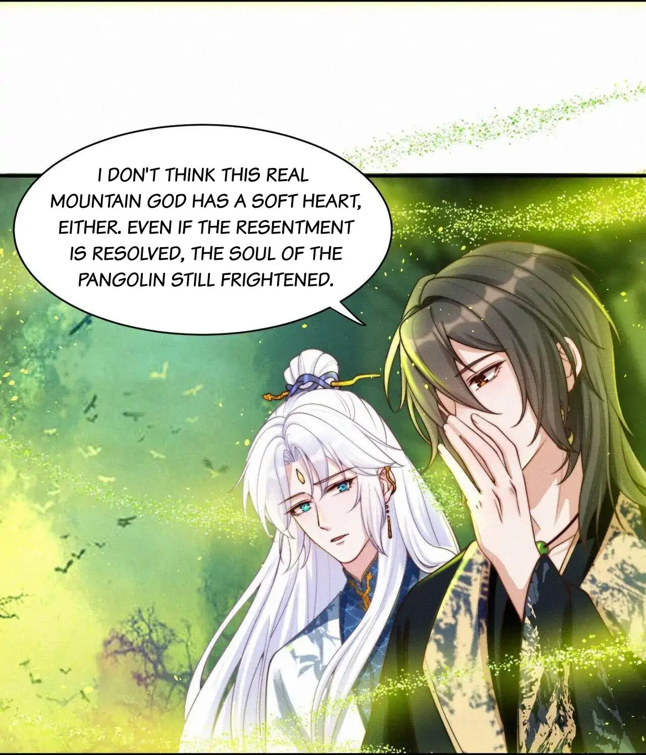 All Thoughts Lead To Love Chapter 26 page 9 - 