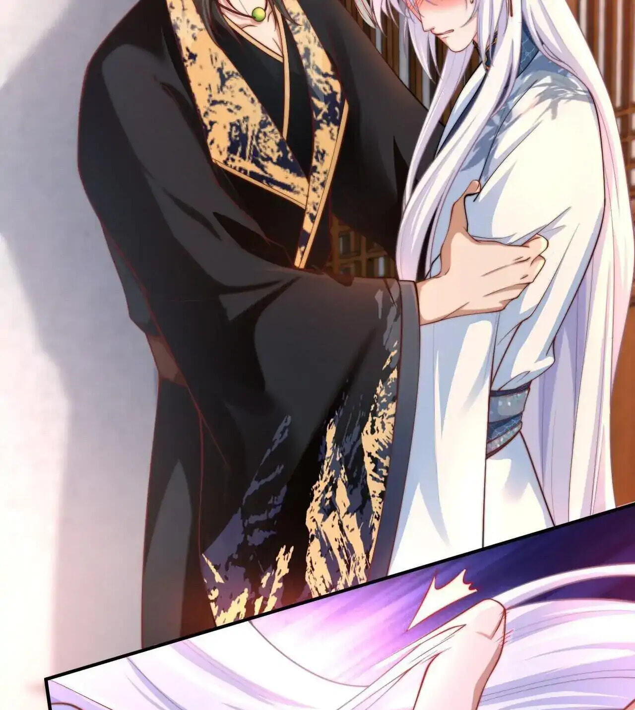 All Thoughts Lead To Love Chapter 27 page 12 - 