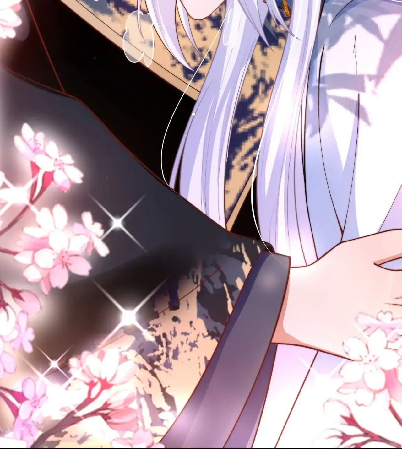All Thoughts Lead To Love Chapter 27 page 15 - 