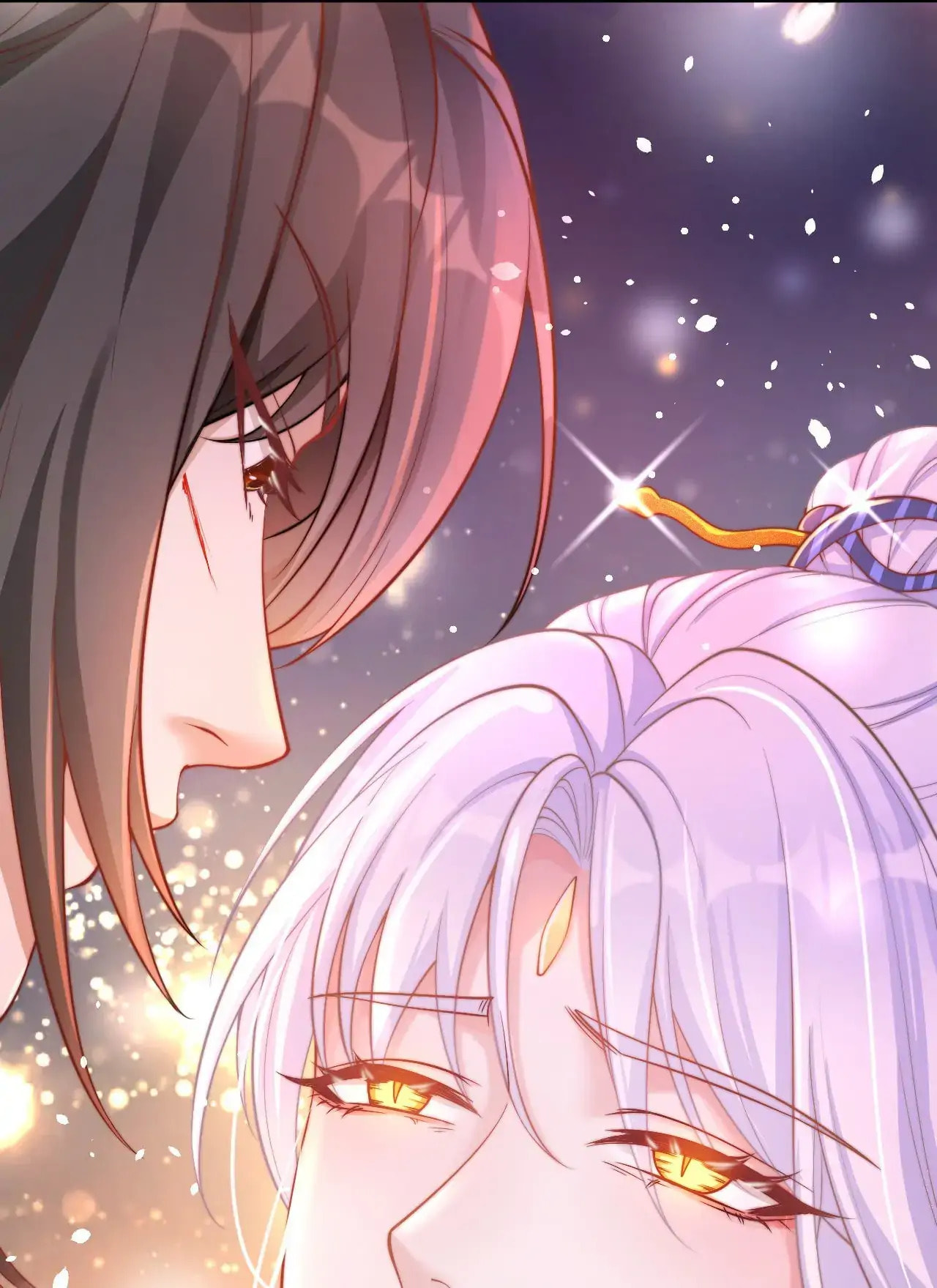 All Thoughts Lead To Love Chapter 27 page 16 - 