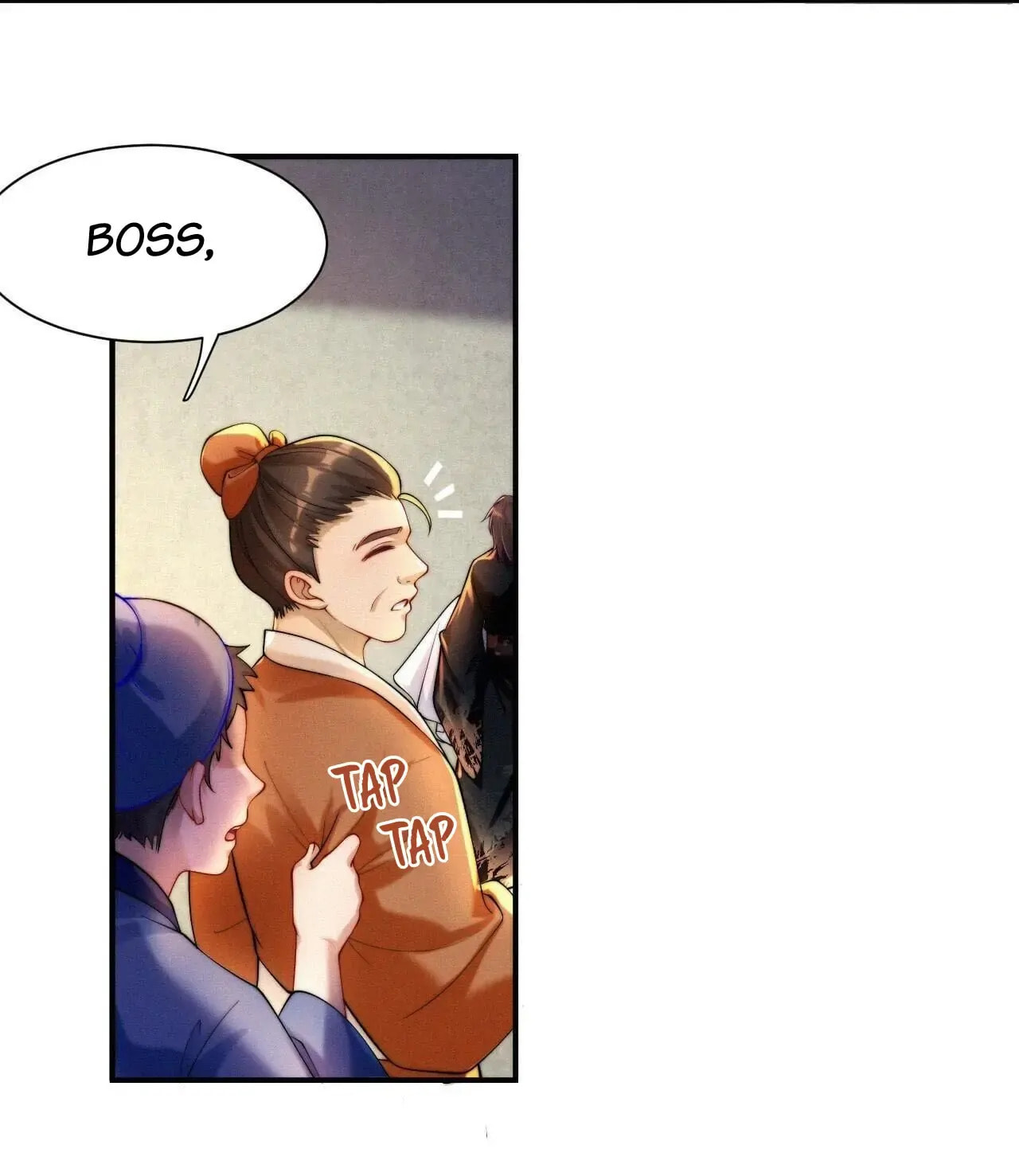 All Thoughts Lead To Love Chapter 27 page 22 - 