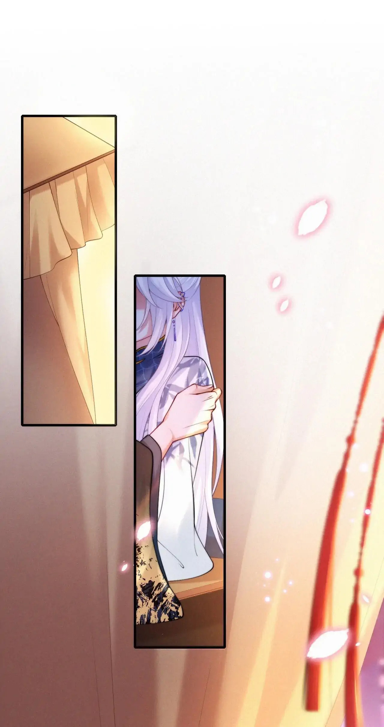 All Thoughts Lead To Love Chapter 27 page 26 - 
