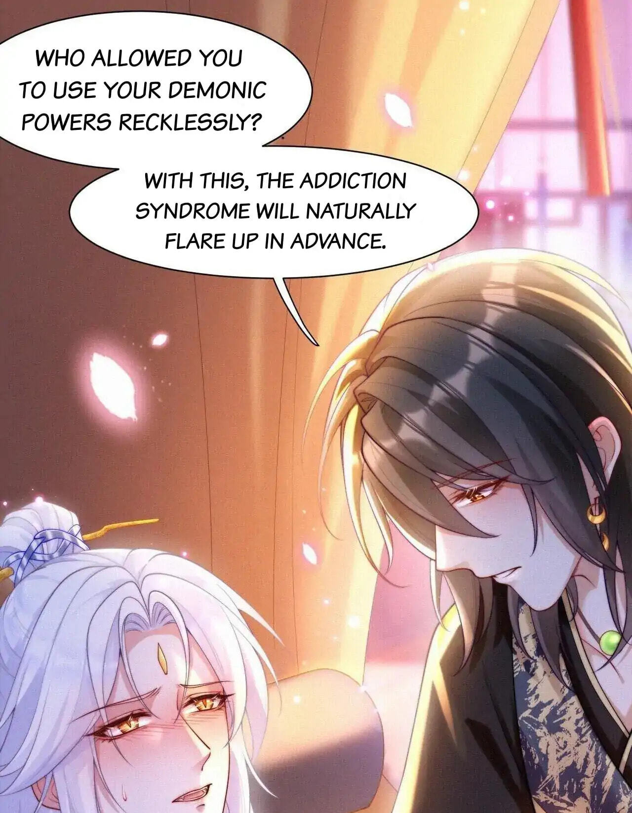 All Thoughts Lead To Love Chapter 27 page 27 - 