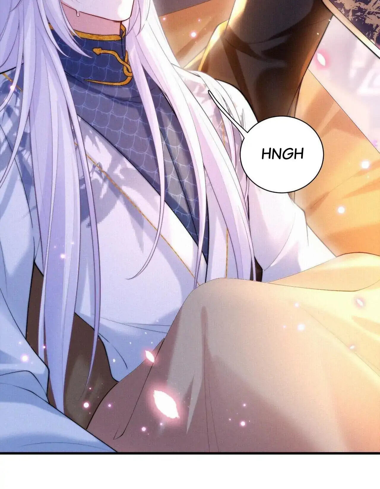 All Thoughts Lead To Love Chapter 27 page 28 - 