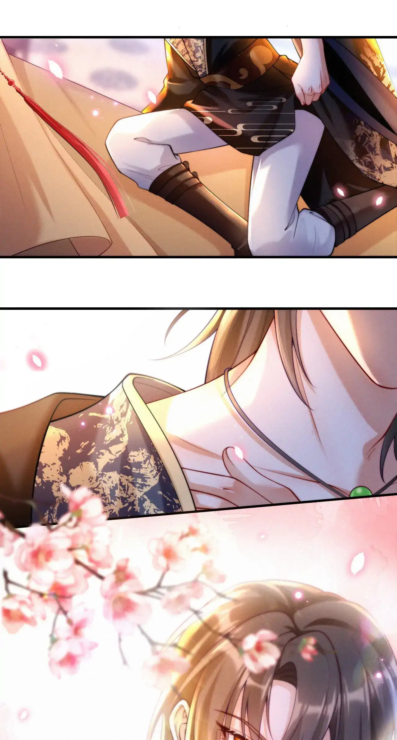 All Thoughts Lead To Love Chapter 27 page 29 - 