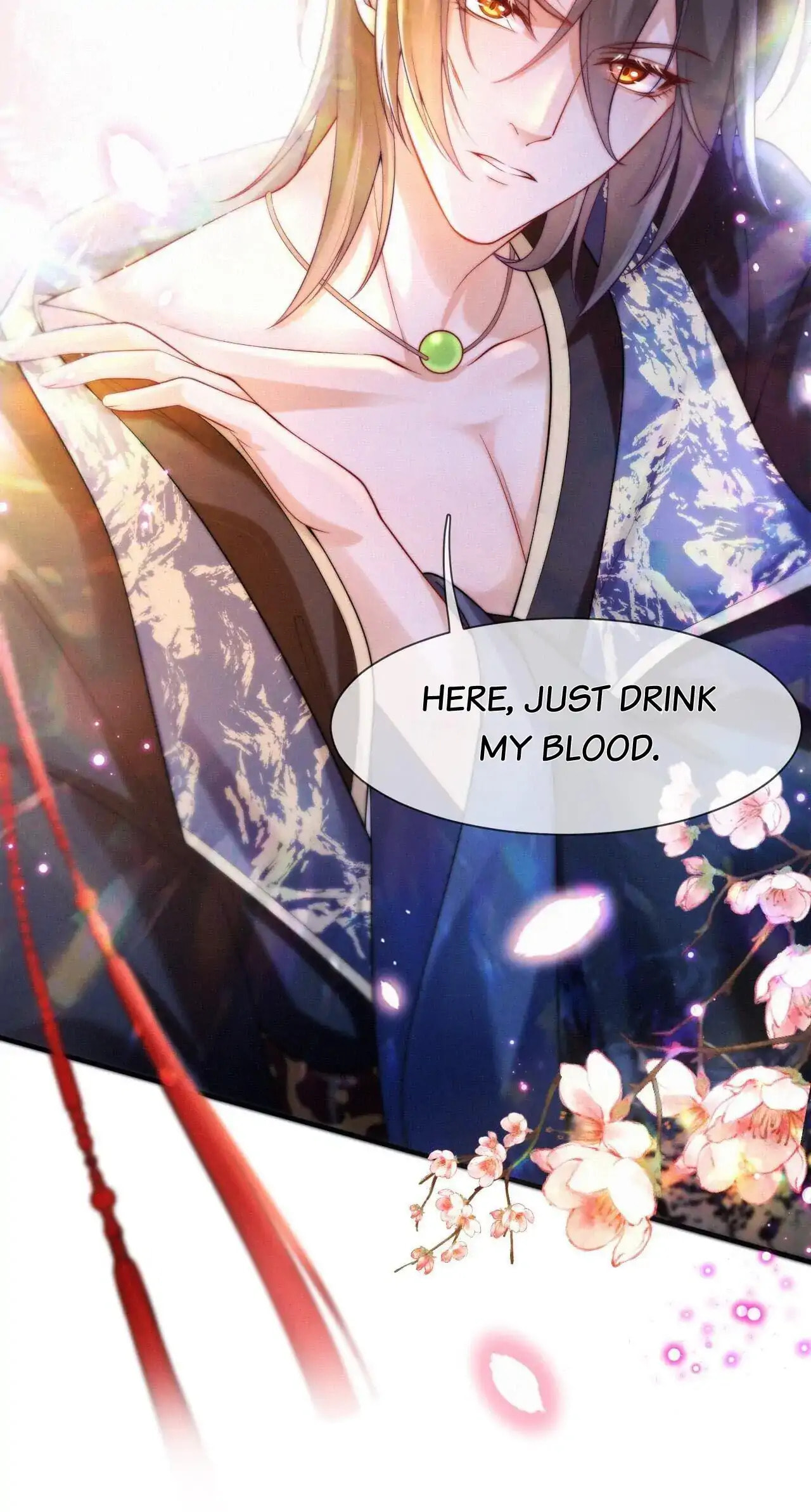 All Thoughts Lead To Love Chapter 27 page 30 - 