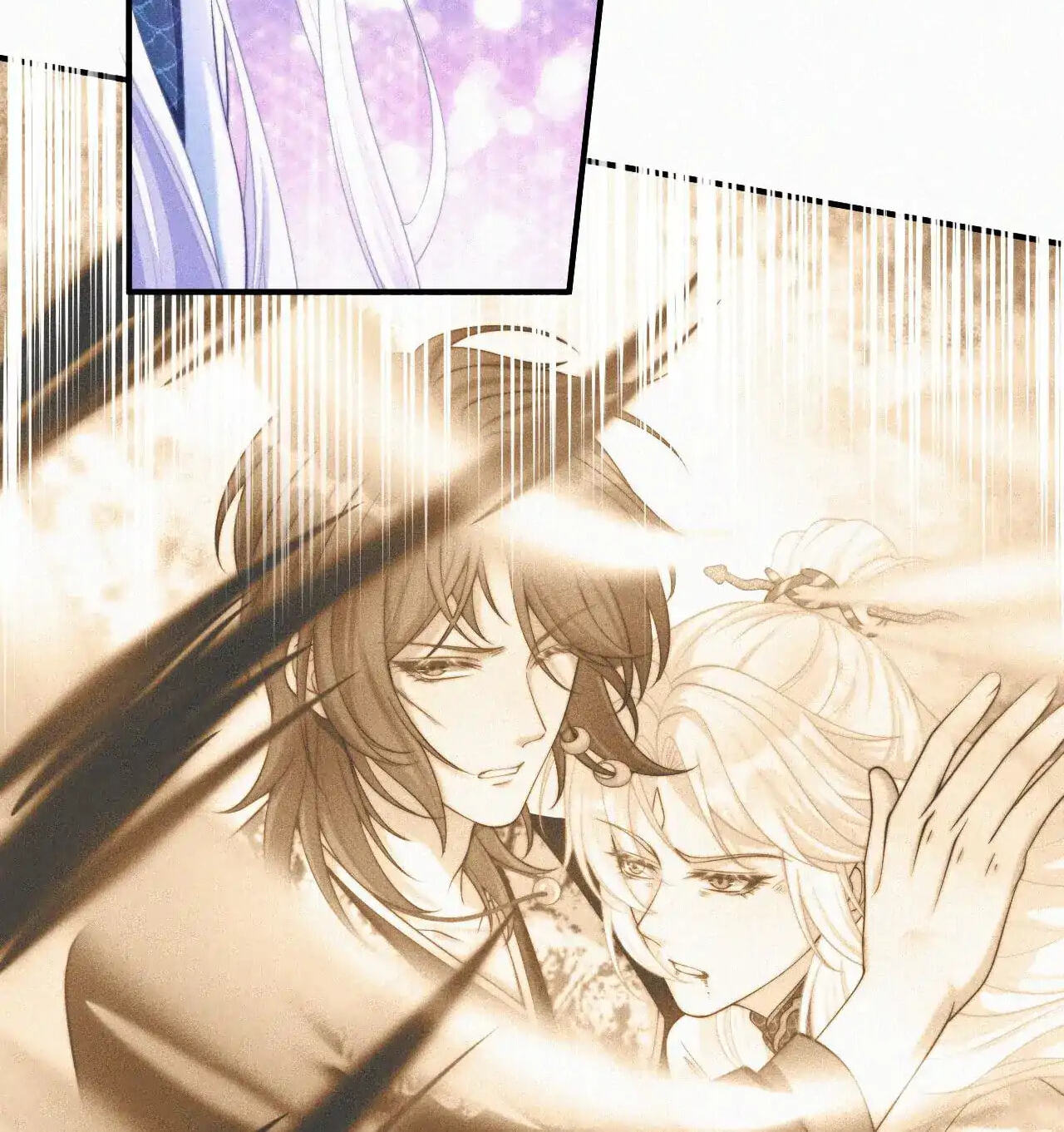 All Thoughts Lead To Love Chapter 27 page 34 - 