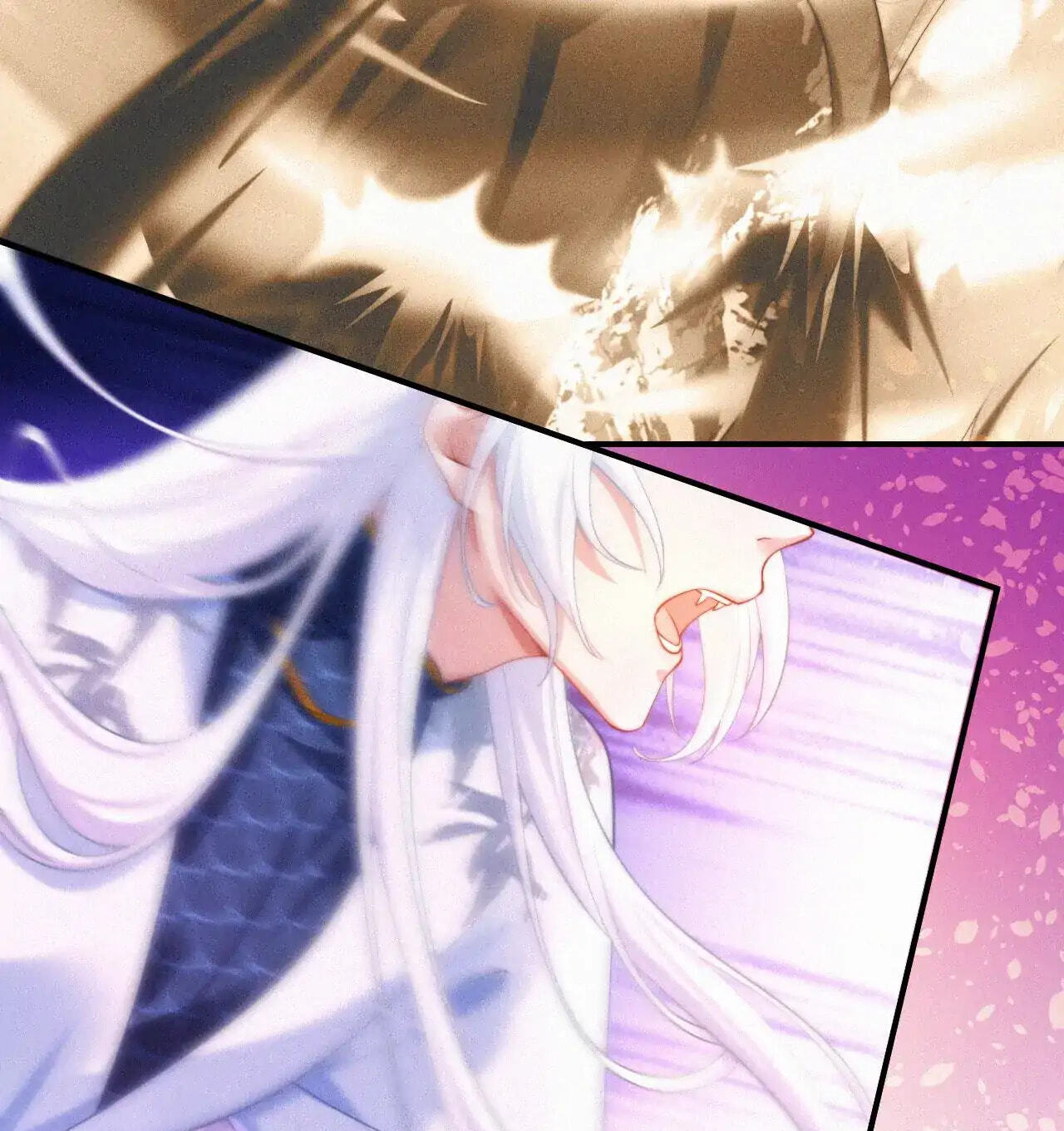 All Thoughts Lead To Love Chapter 27 page 35 - 