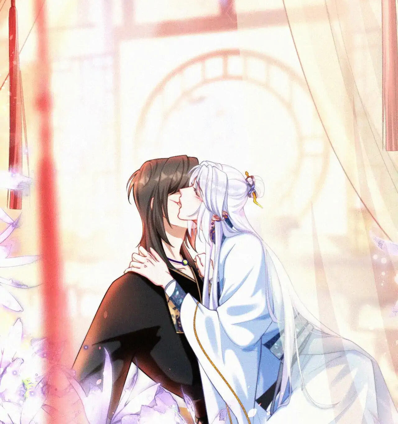 All Thoughts Lead To Love Chapter 27 page 38 - 