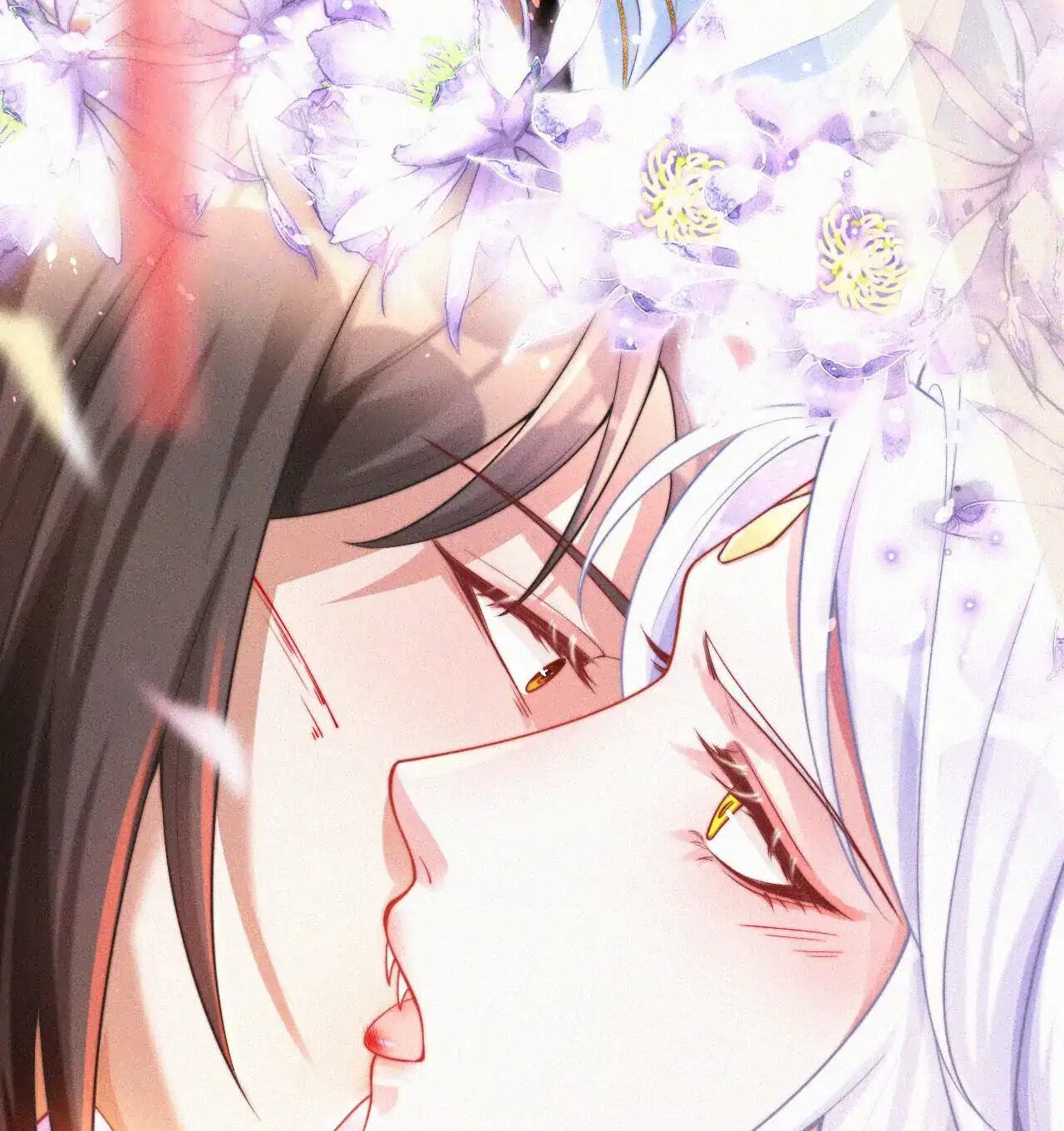 All Thoughts Lead To Love Chapter 27 page 39 - 