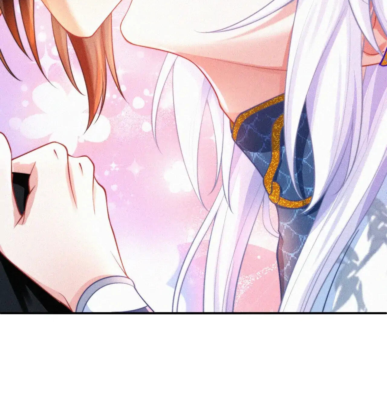 All Thoughts Lead To Love Chapter 27 page 40 - 