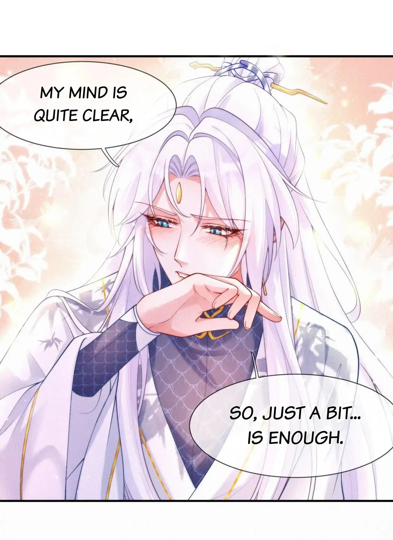 All Thoughts Lead To Love Chapter 27 page 41 - 