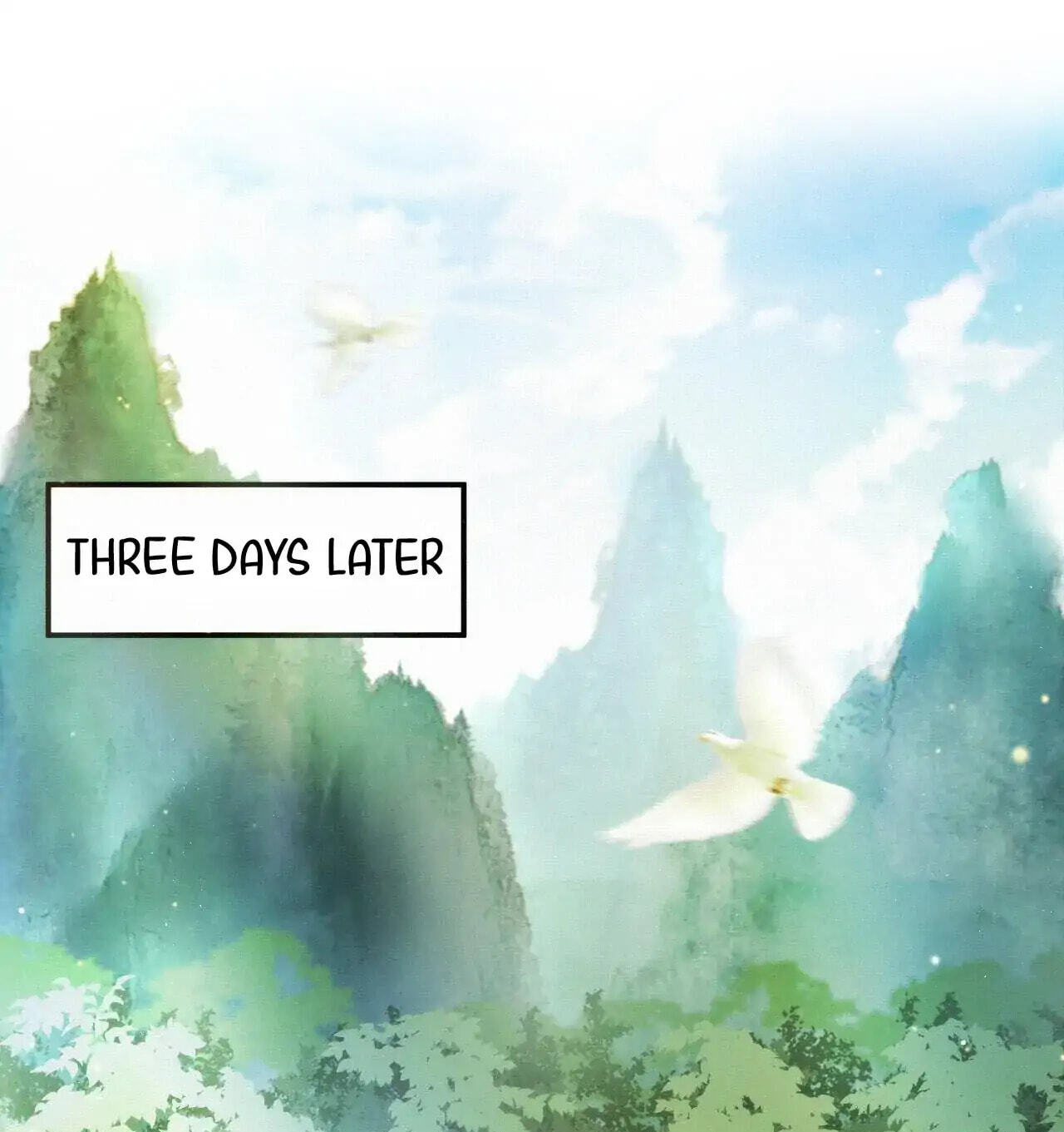 All Thoughts Lead To Love Chapter 27 page 46 - 
