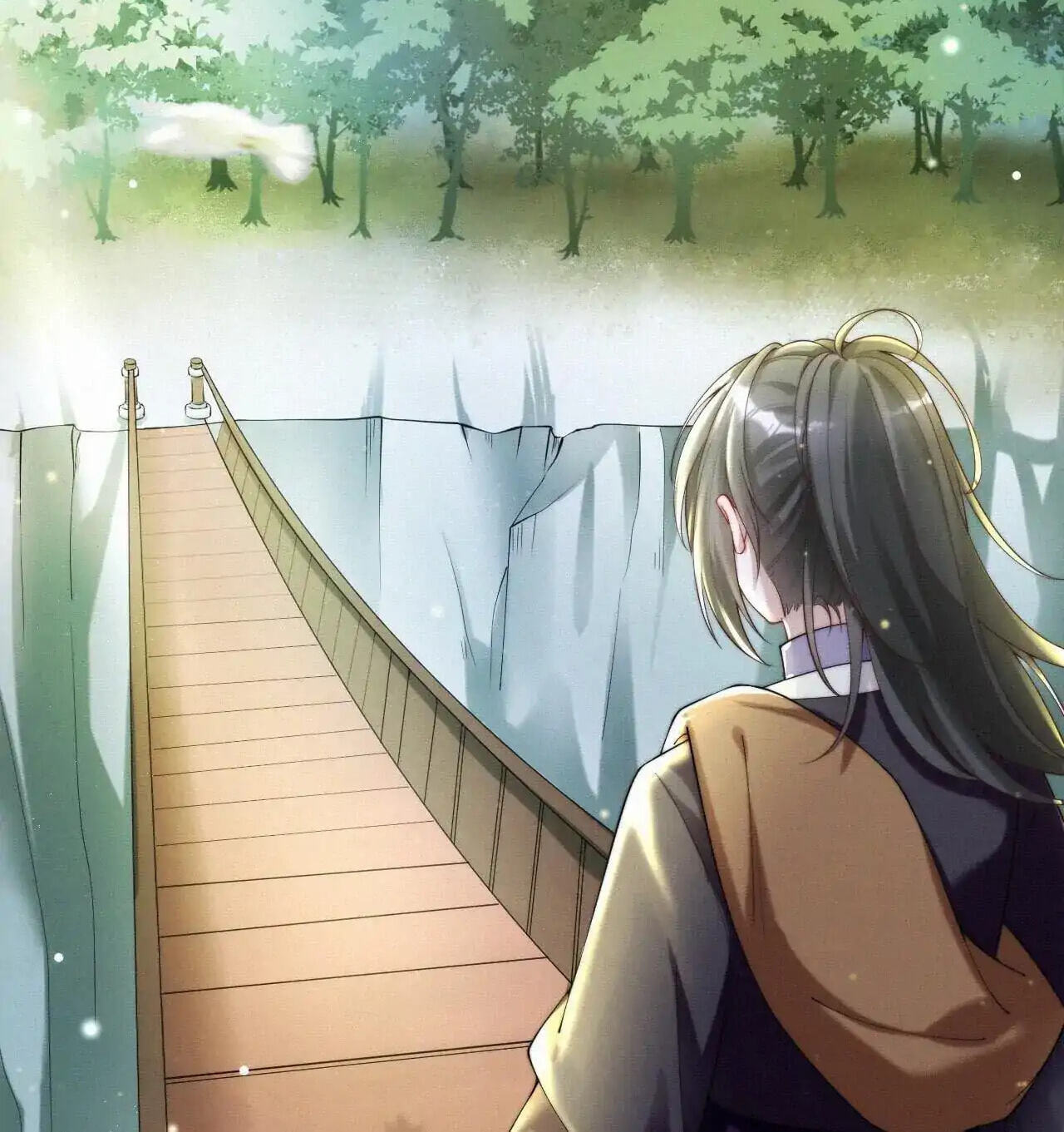 All Thoughts Lead To Love Chapter 27 page 47 - 