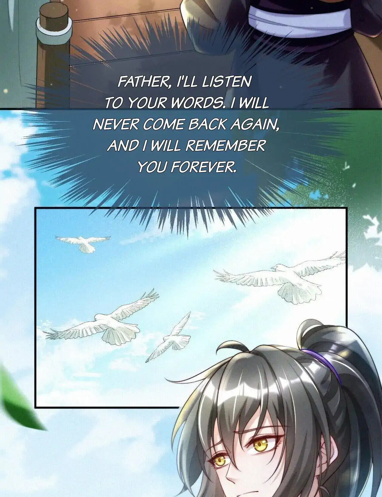 All Thoughts Lead To Love Chapter 27 page 48 - 