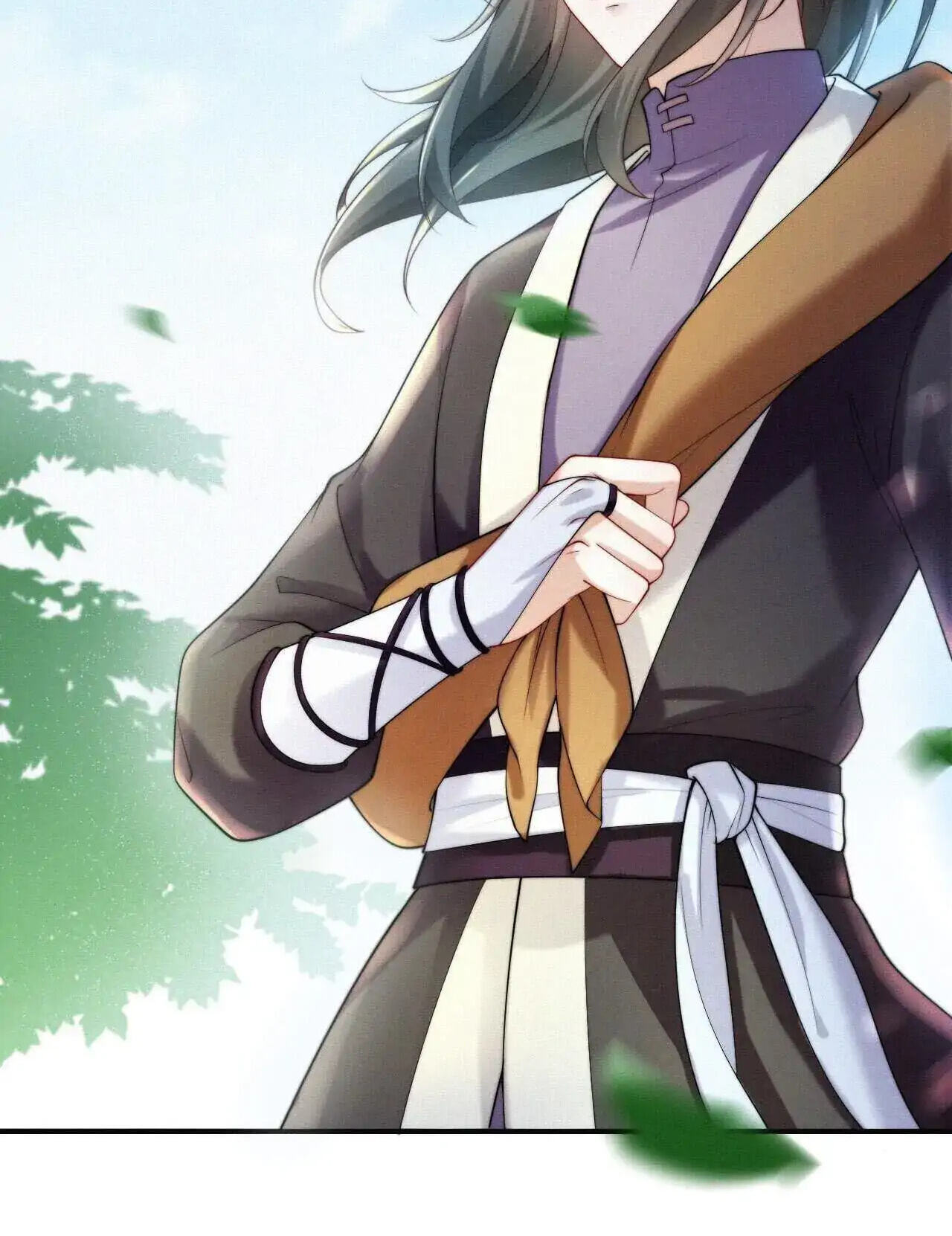 All Thoughts Lead To Love Chapter 27 page 49 - 