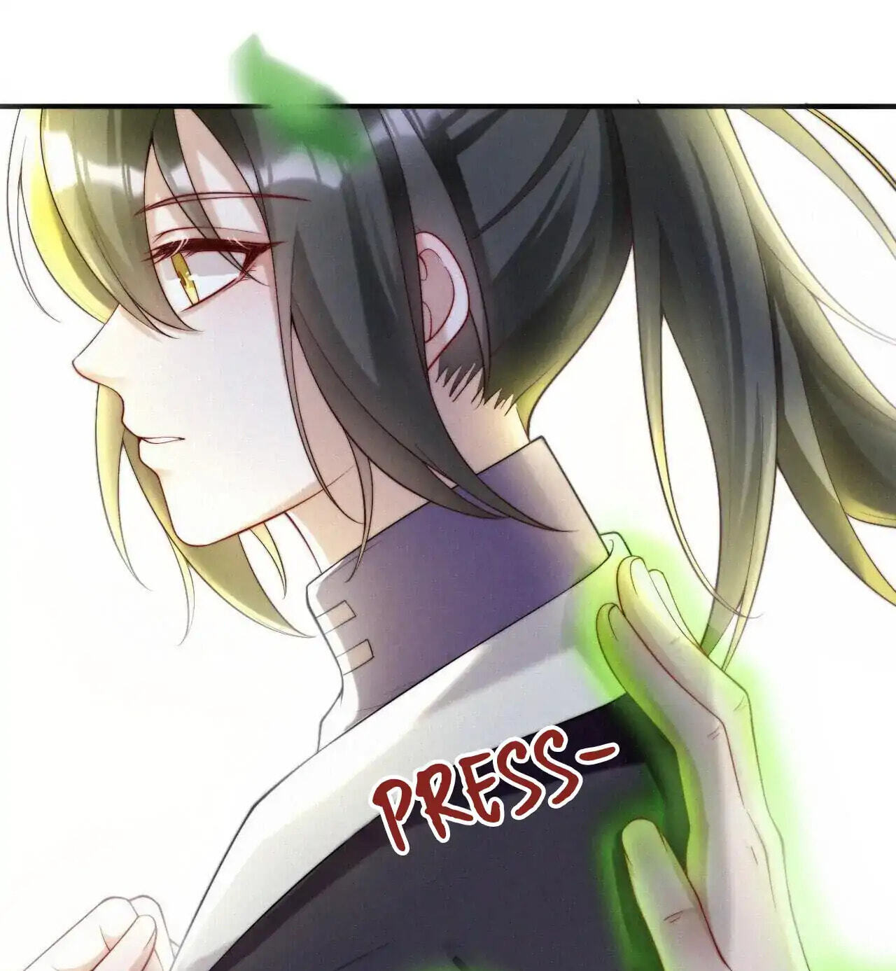 All Thoughts Lead To Love Chapter 27 page 50 - 