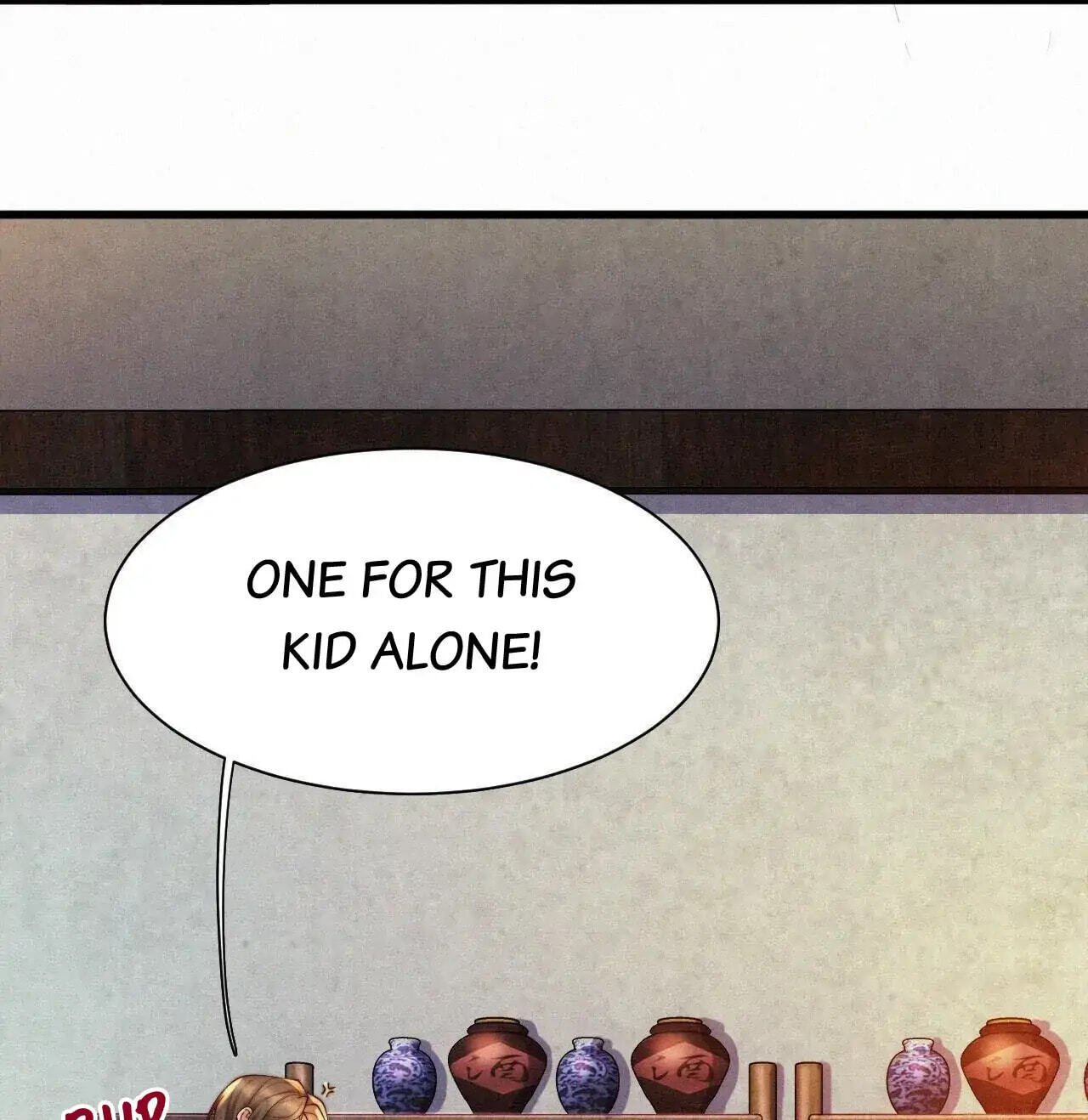 All Thoughts Lead To Love Chapter 27 page 6 - 