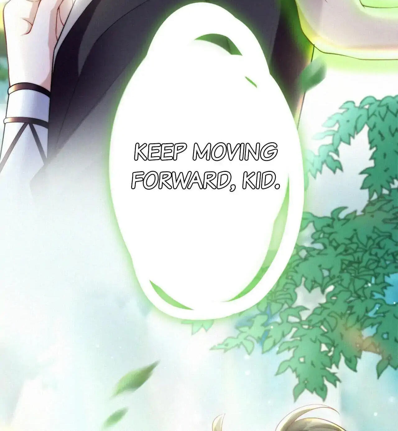 All Thoughts Lead To Love Chapter 27 page 51 - 