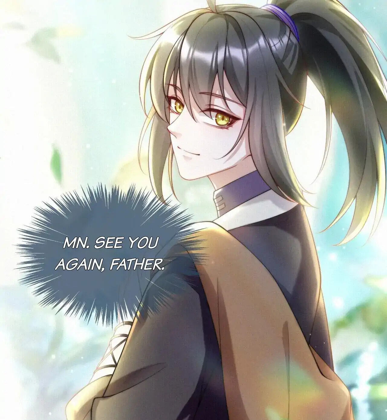 All Thoughts Lead To Love Chapter 27 page 52 - 