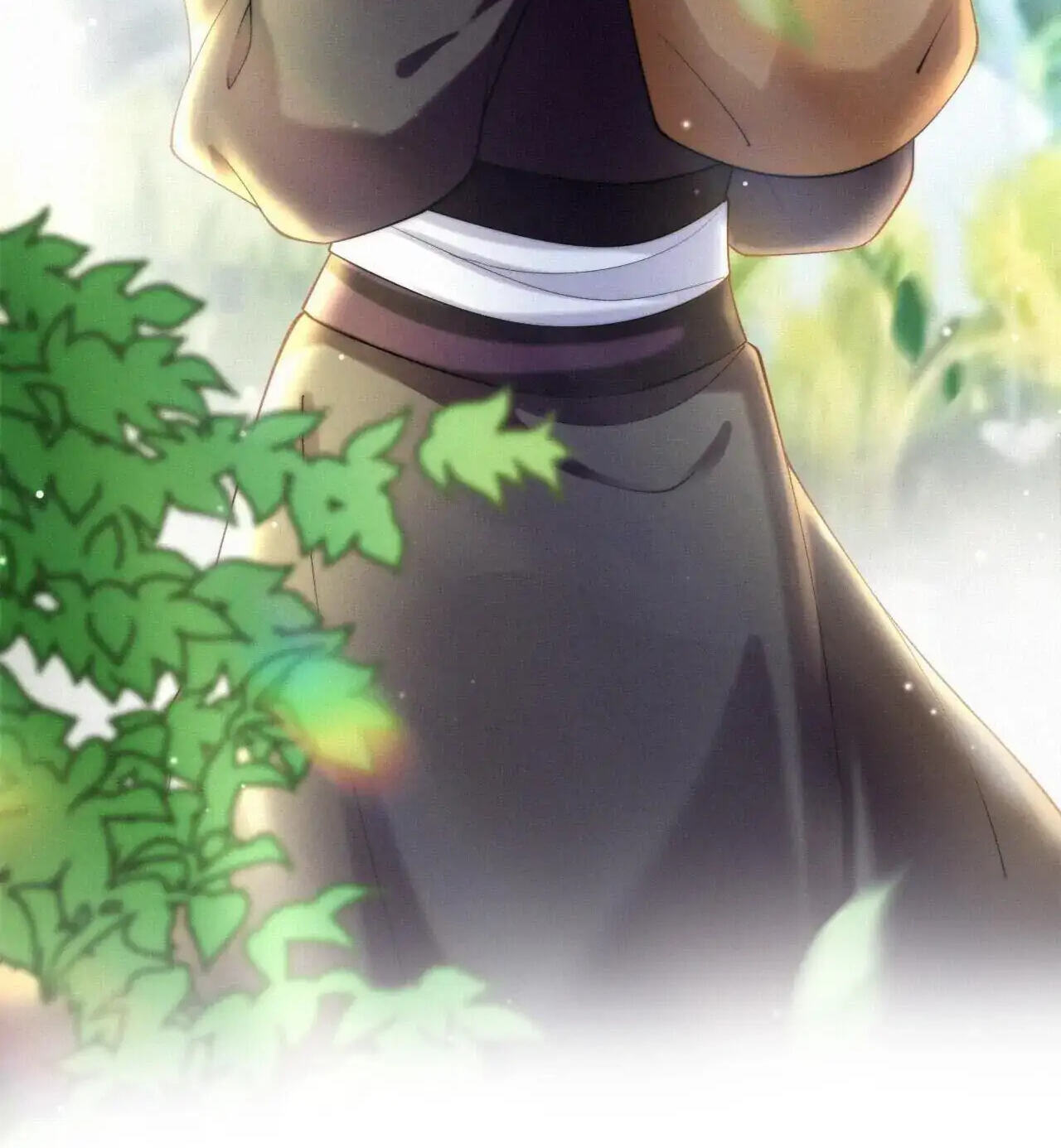 All Thoughts Lead To Love Chapter 27 page 53 - 