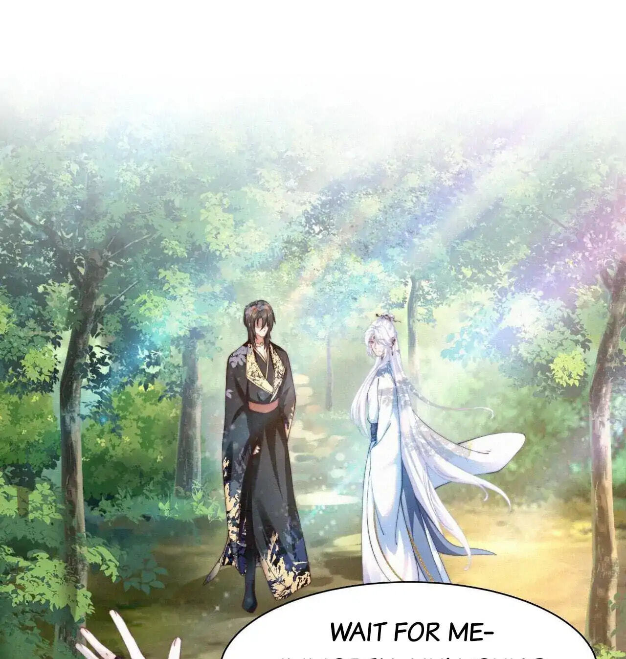 All Thoughts Lead To Love Chapter 27 page 54 - 