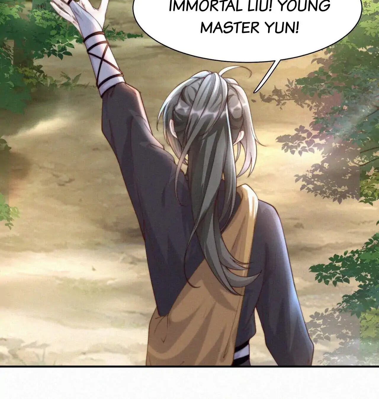 All Thoughts Lead To Love Chapter 27 page 55 - 
