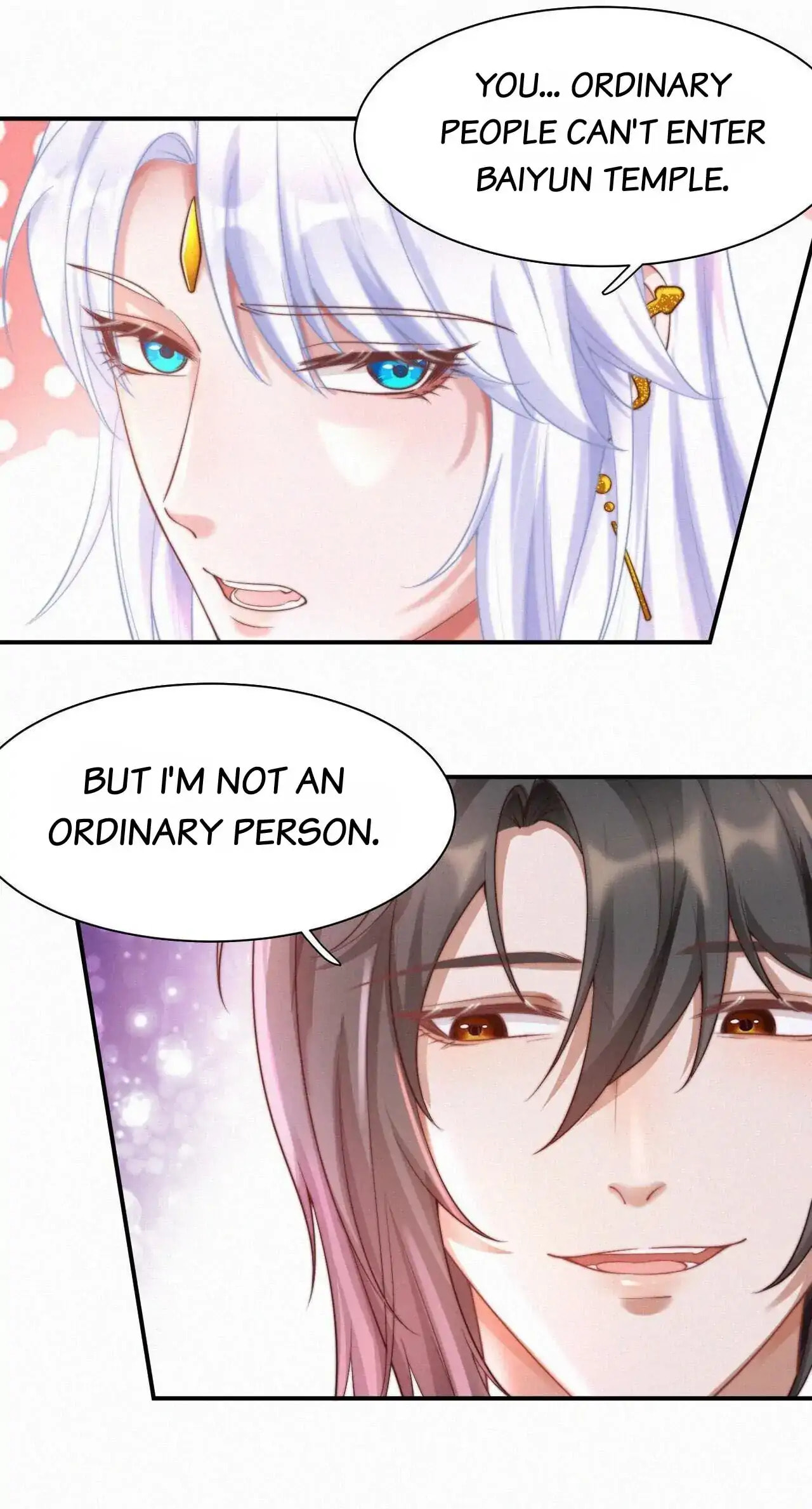 All Thoughts Lead To Love Chapter 27 page 57 - 
