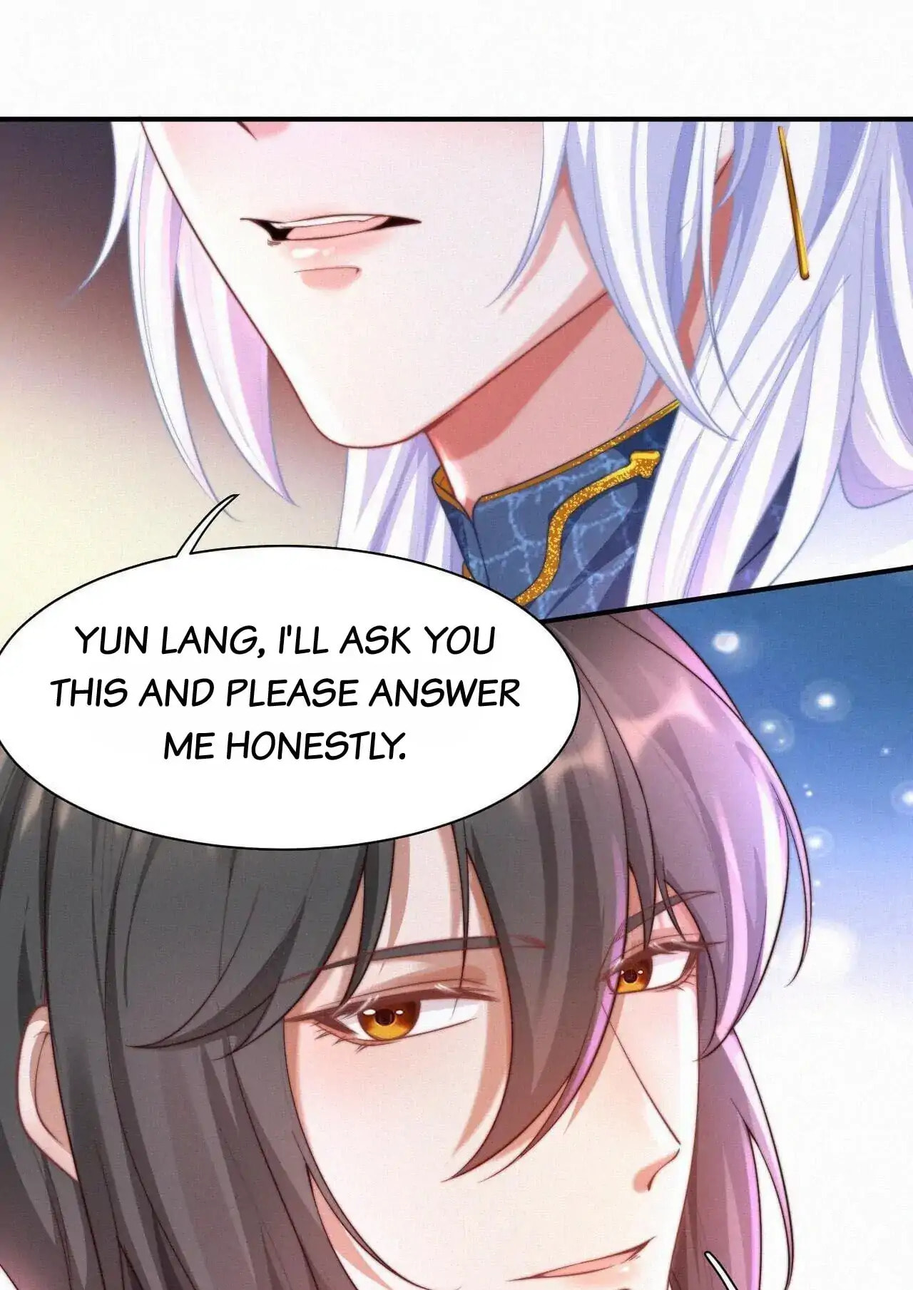 All Thoughts Lead To Love Chapter 27 page 58 - 