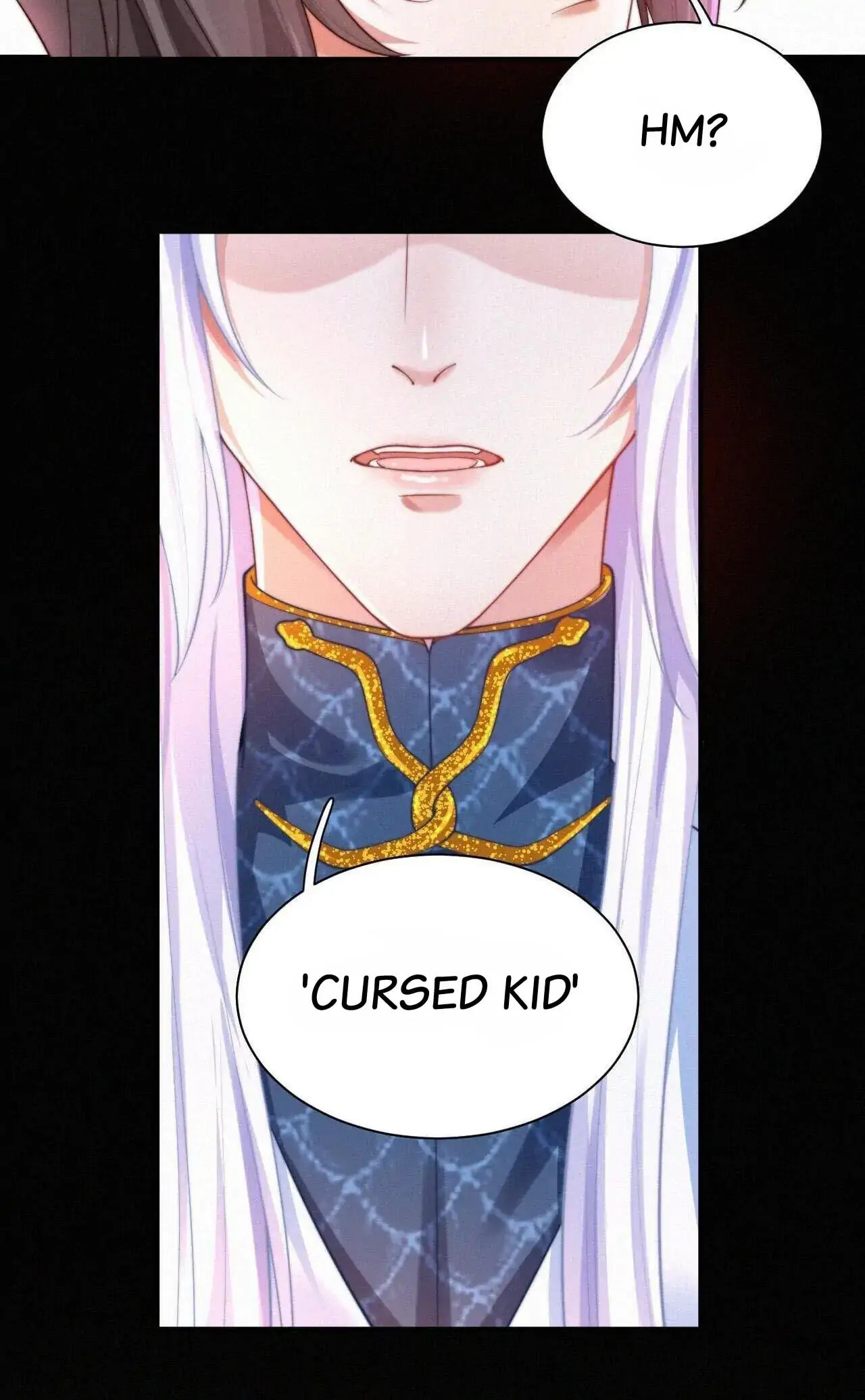All Thoughts Lead To Love Chapter 27 page 59 - 