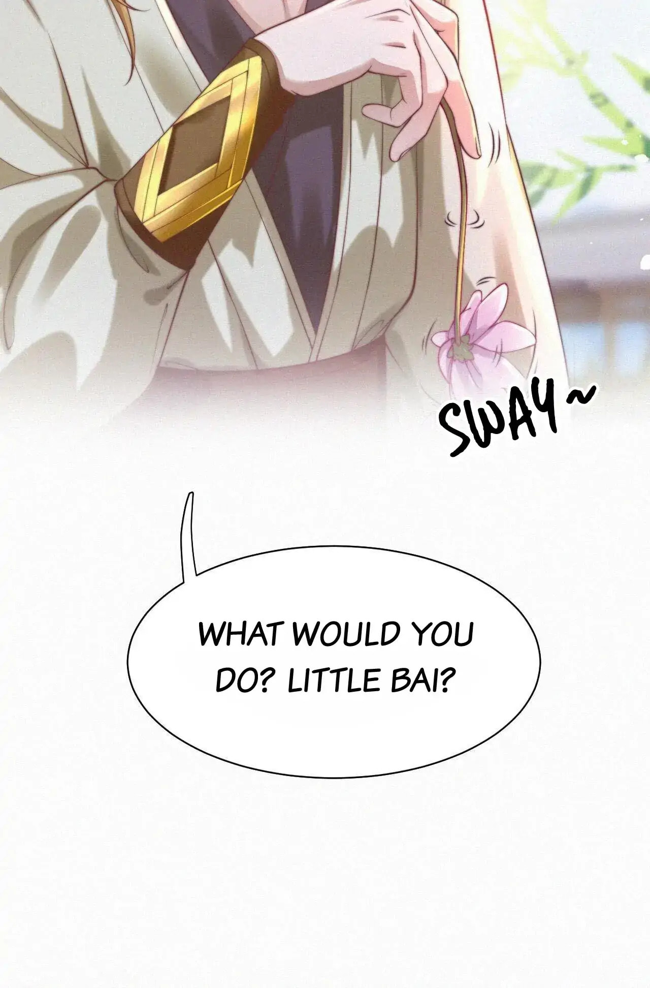 All Thoughts Lead To Love Chapter 27 page 61 - 